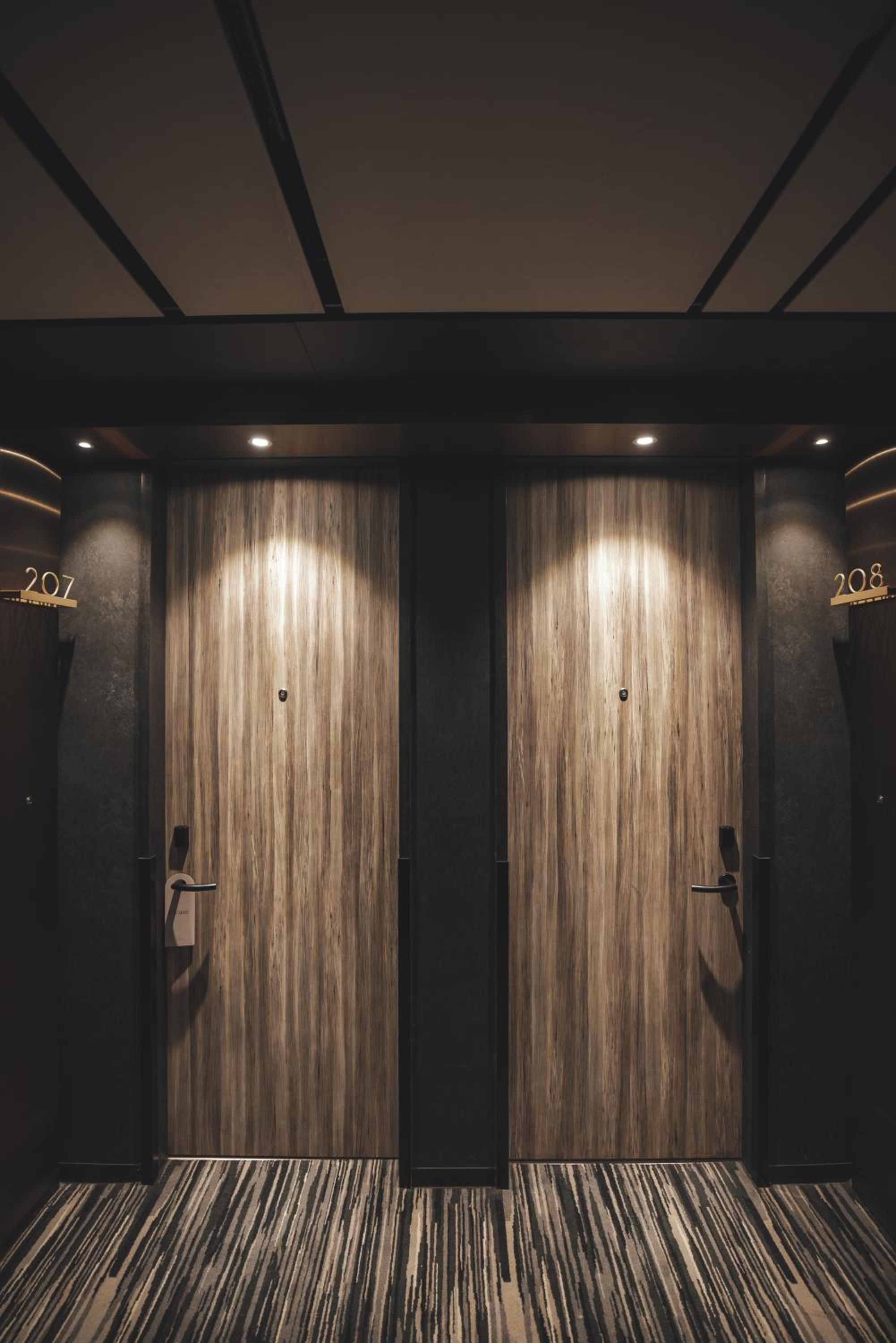 Page148, Page Hotels
