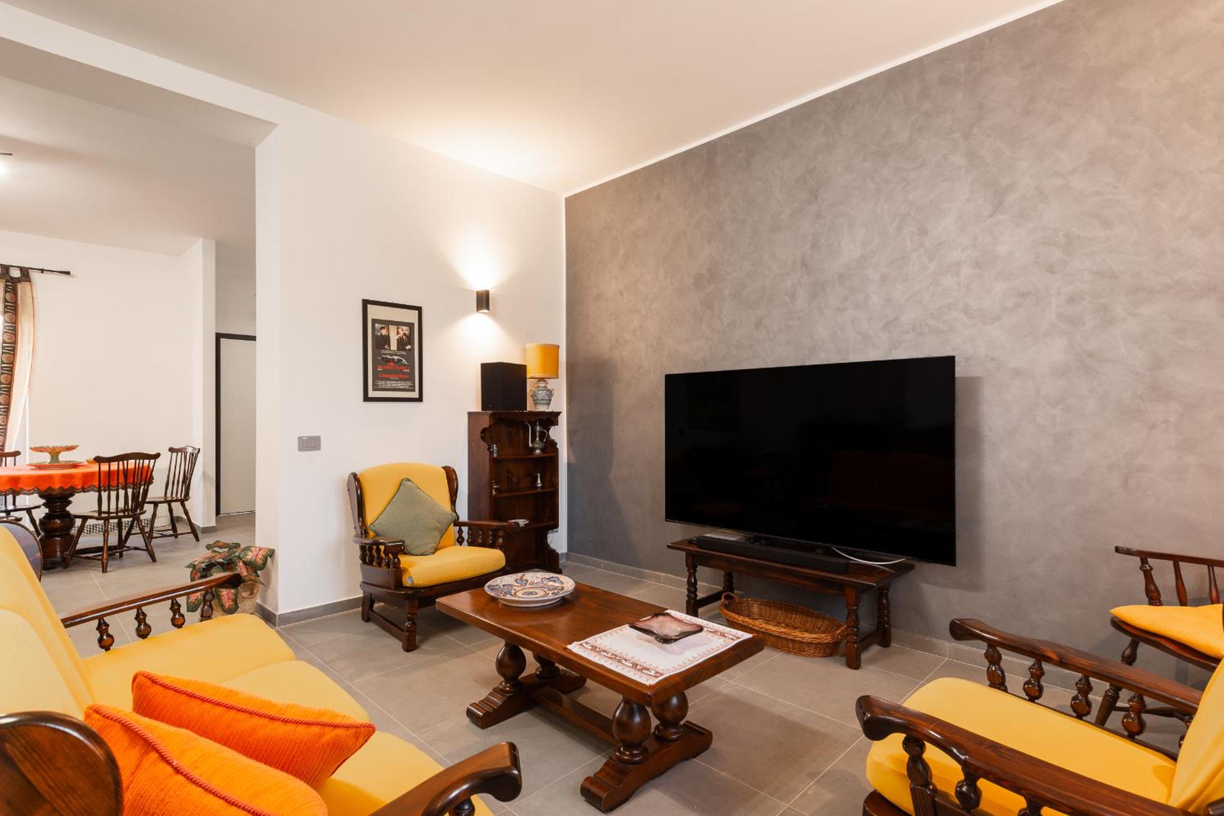 Villa Scini by Rentbeat