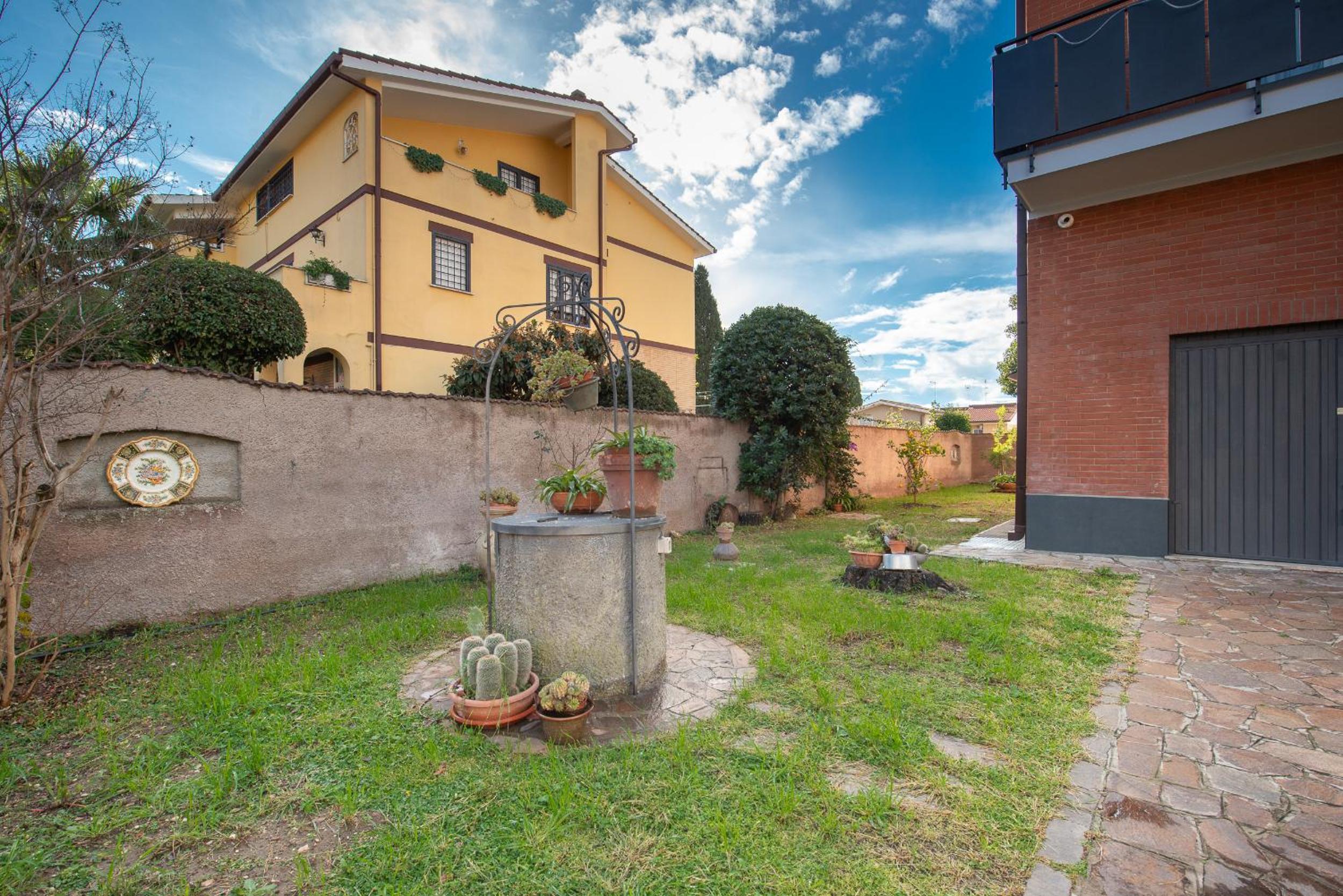 Villa Scini by Rentbeat