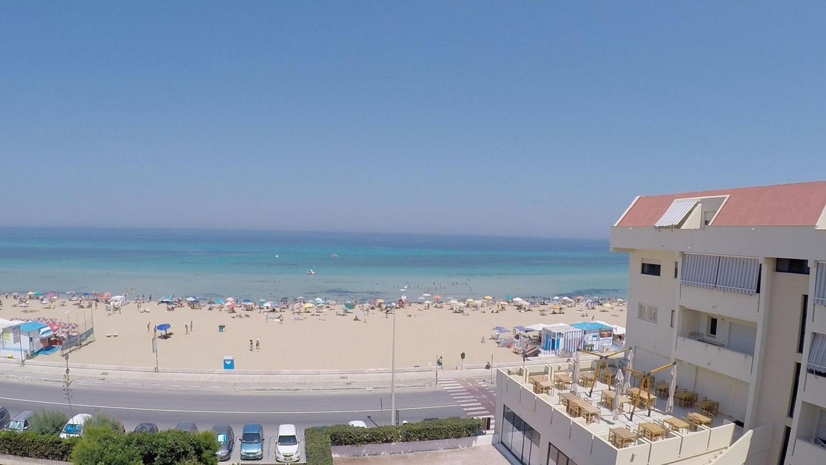 Appartamento presso Residence Erice Beach - Casa Vacanza view 3