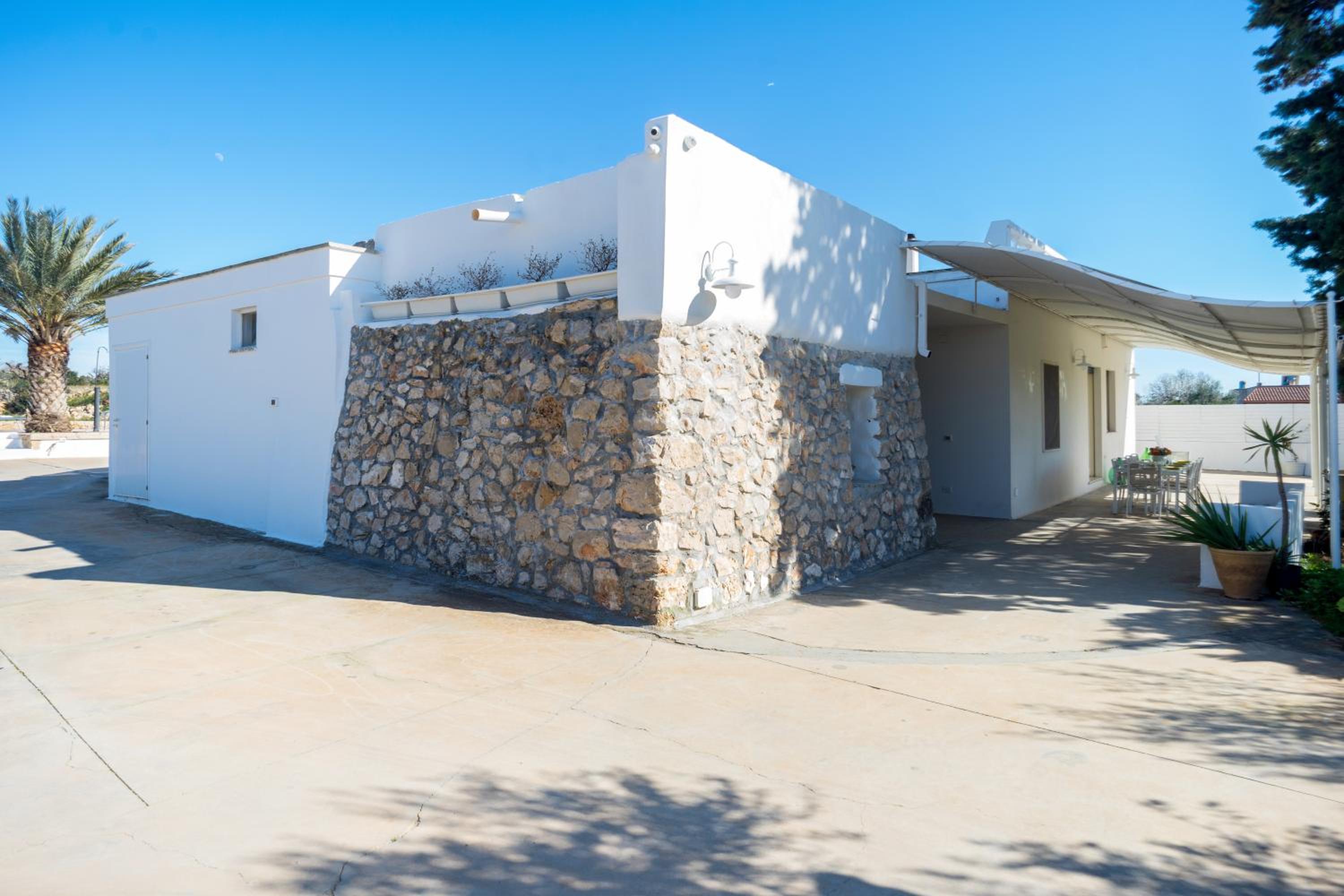 Villatrullo Melograno