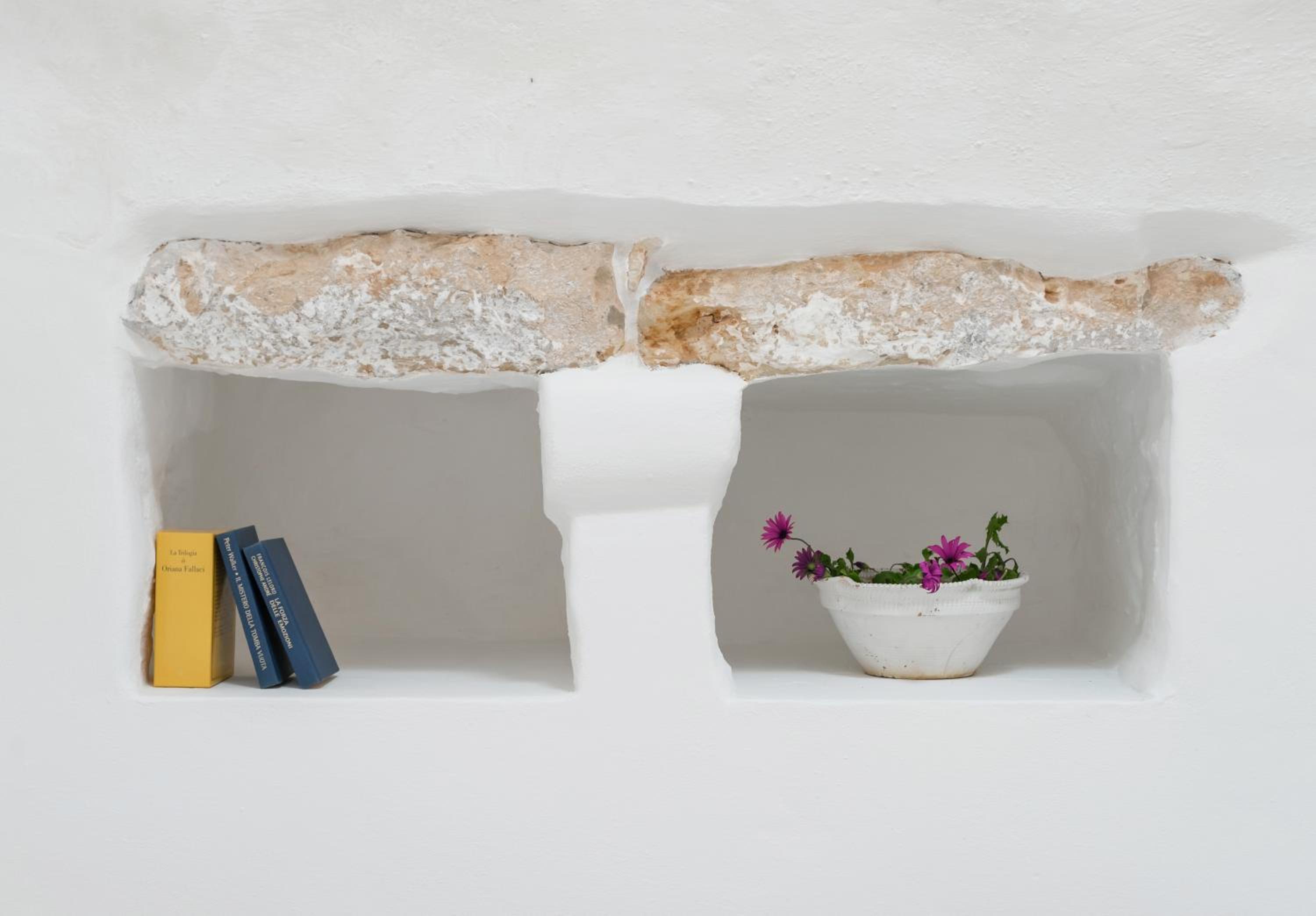 Villatrullo Melograno