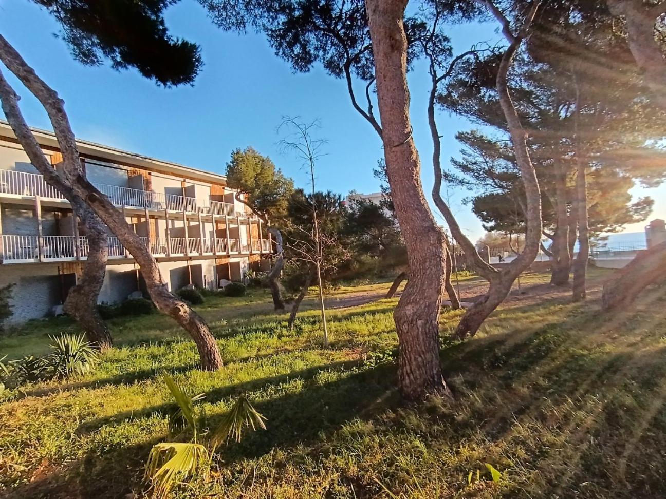 Domaine du Lazaret - Village vacances 3 étoiles en bord de mer, photo 16