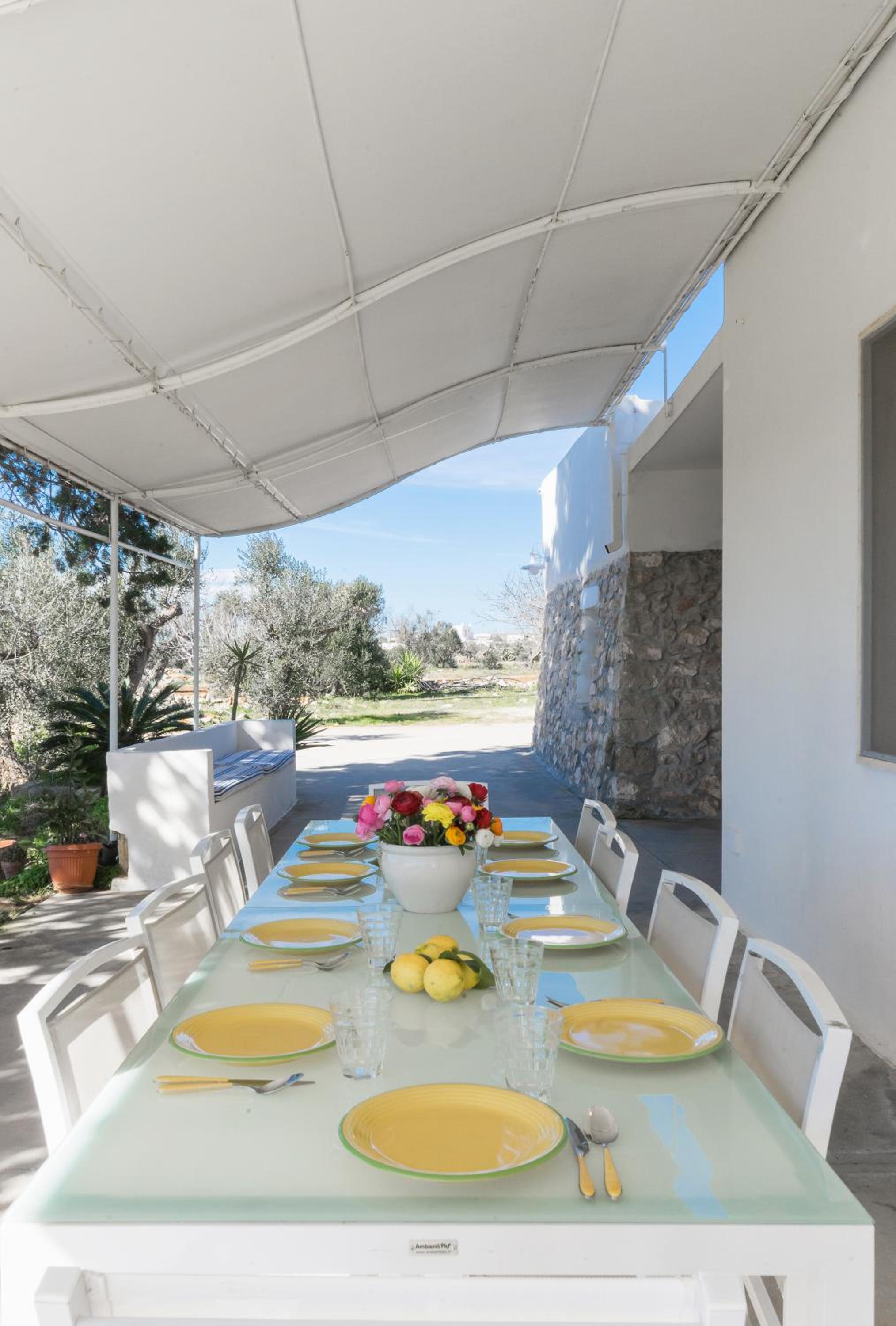Villatrullo Melograno