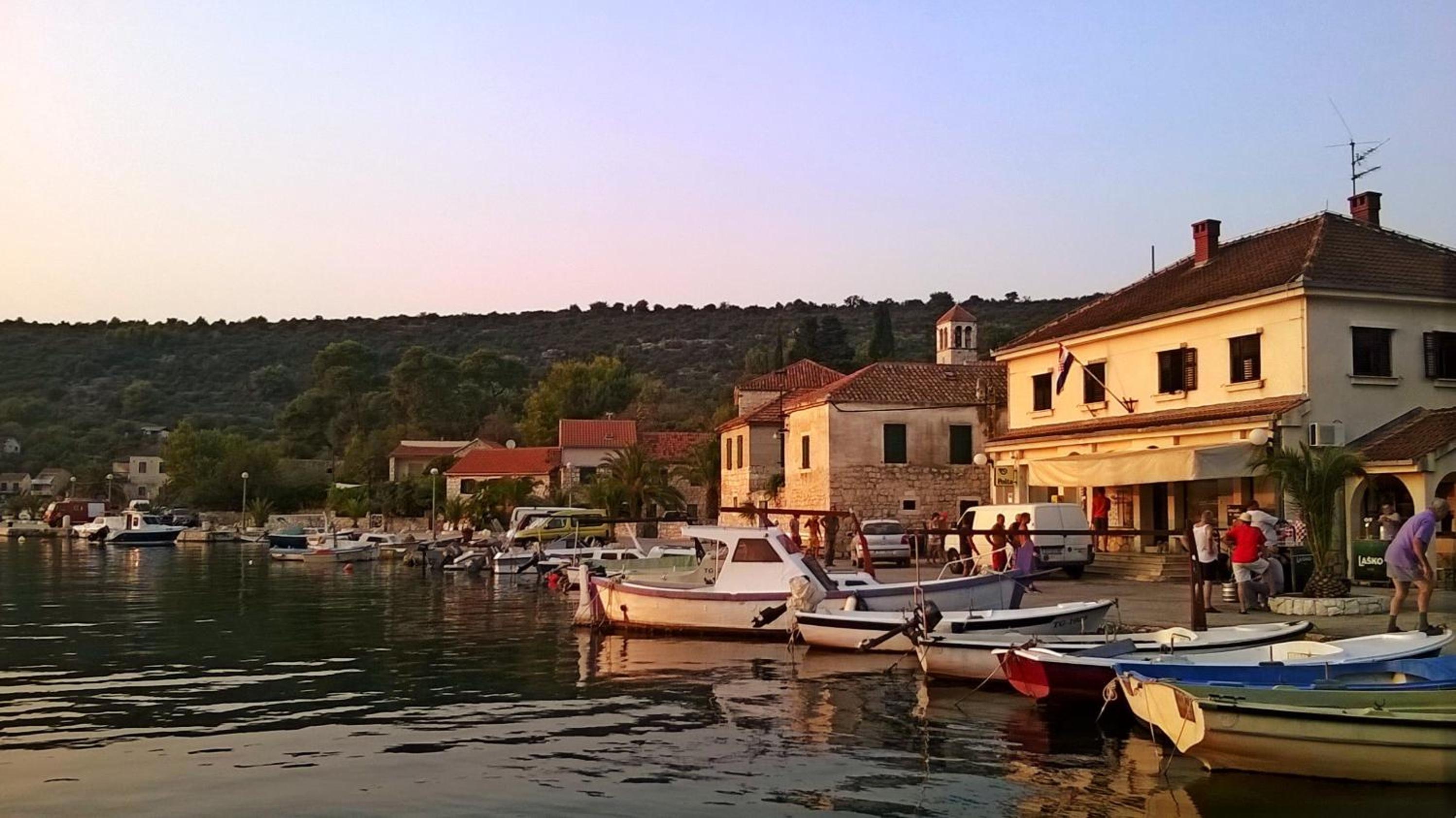 Apartmani Conar