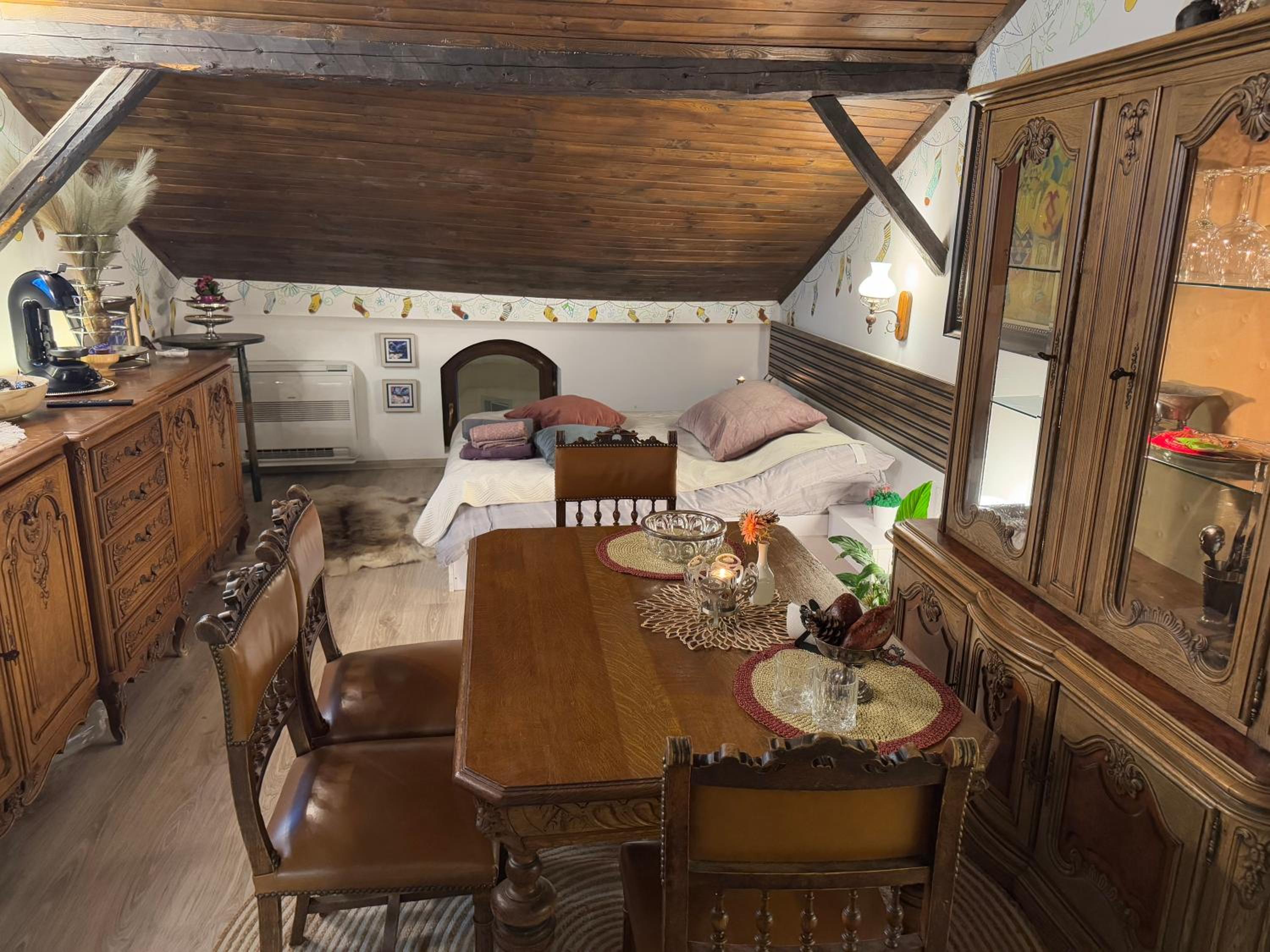 Mini Hotel-Bohemi