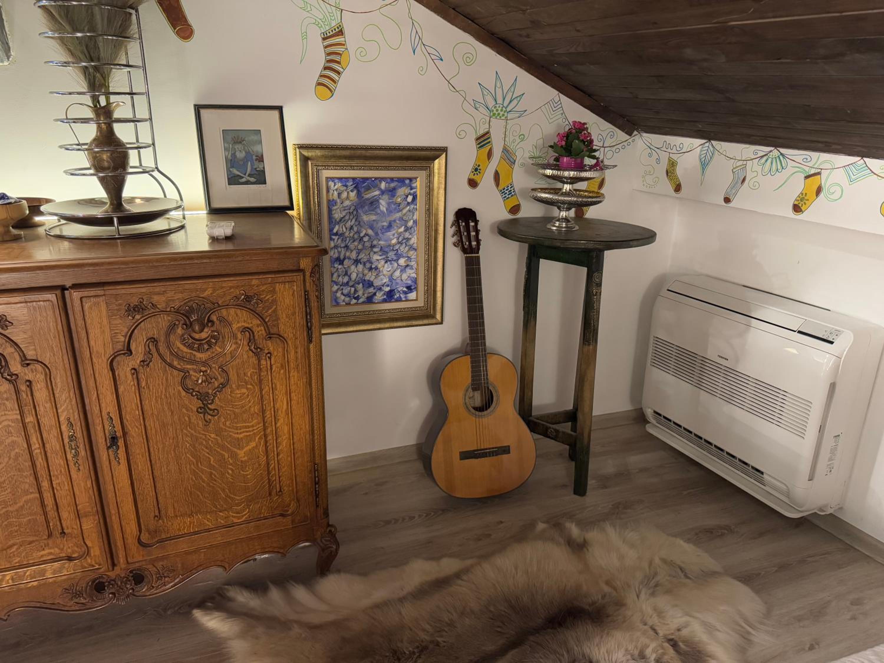Mini Hotel-Bohemi, photo 11