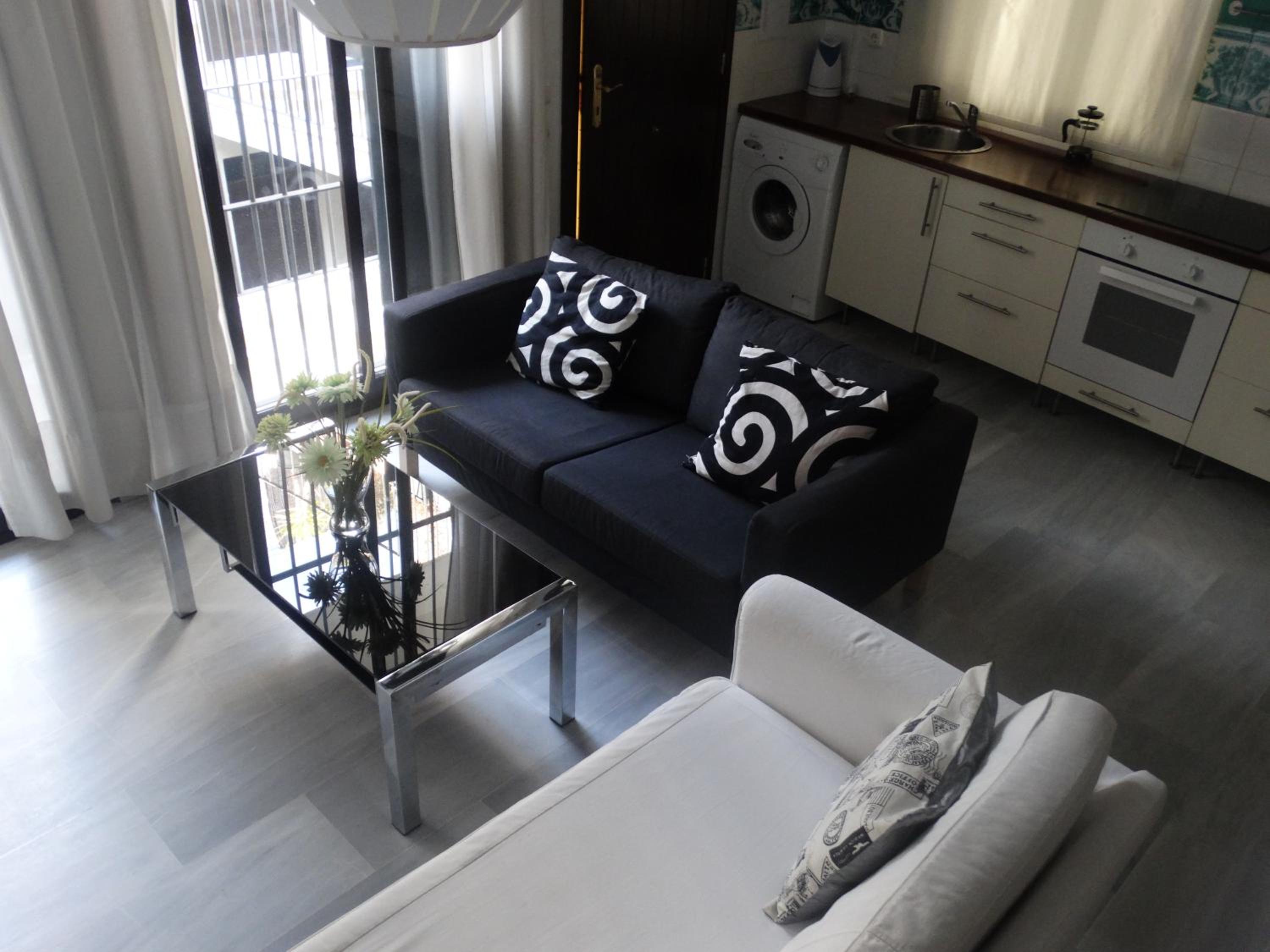 Málaga Apartamentos - Jinetes, 13