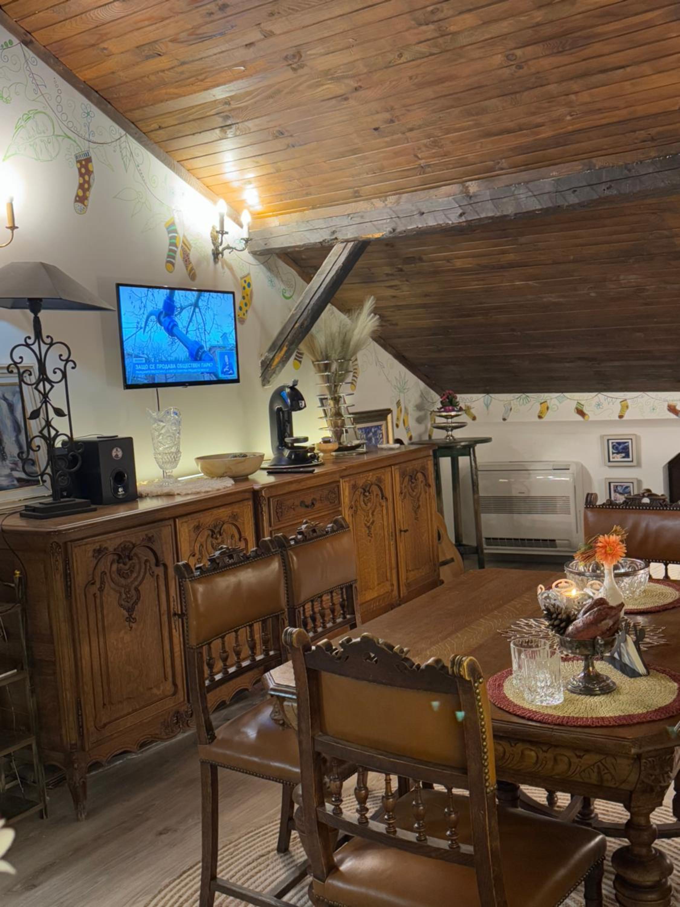 Mini Hotel-Bohemi, photo 36