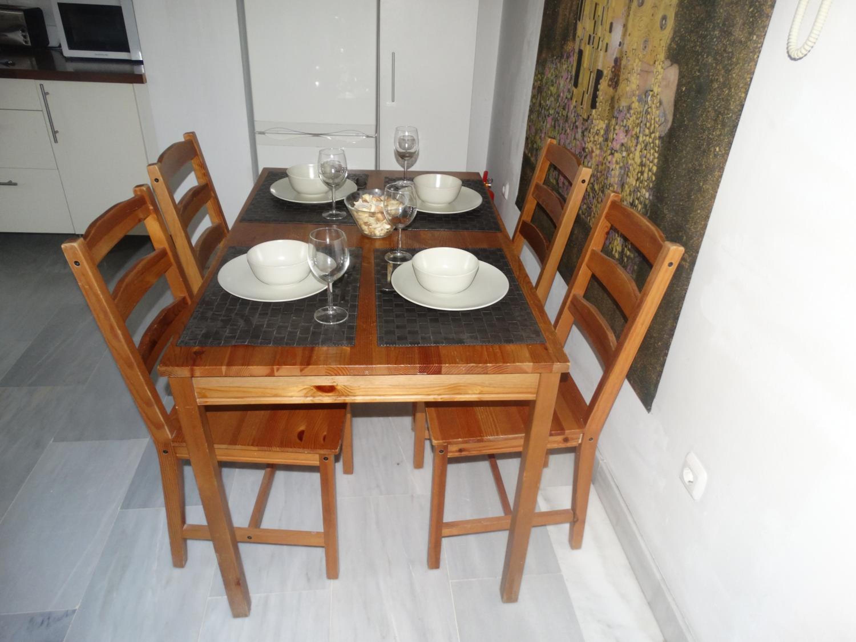 Málaga Apartamentos - Jinetes, 13
