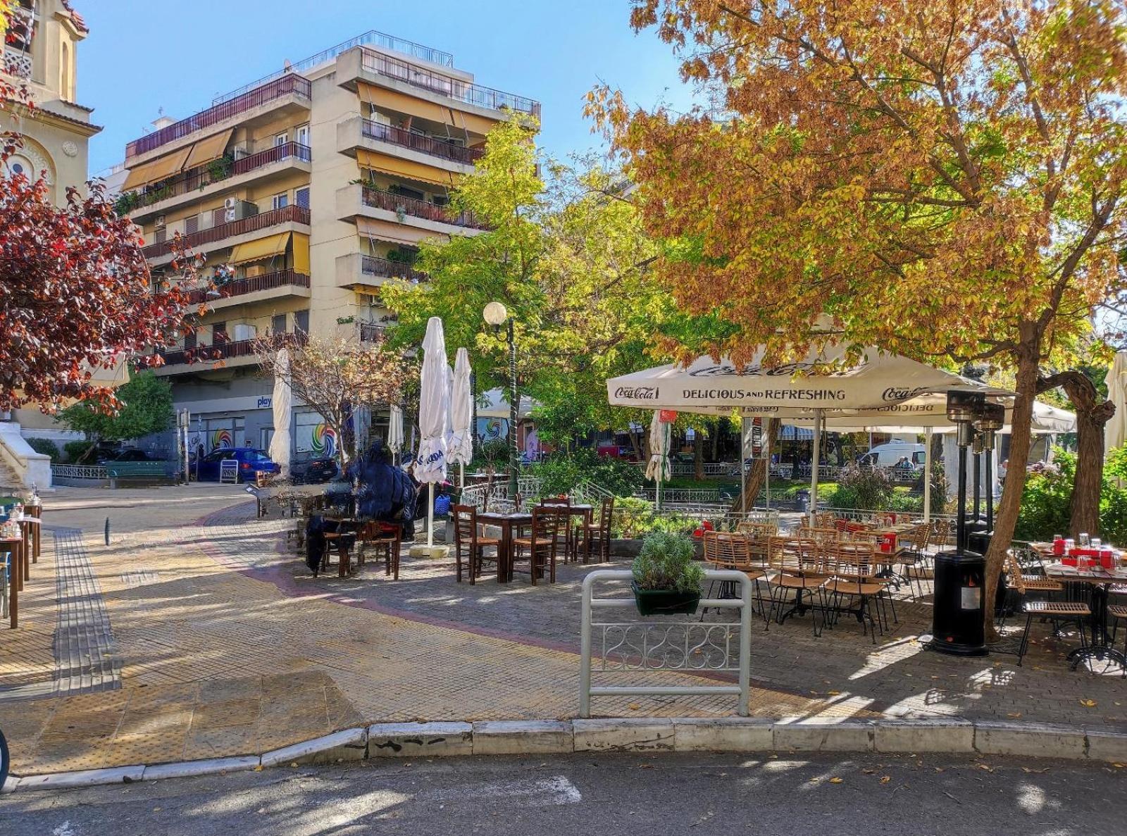 ARIS- The Urban Retreat