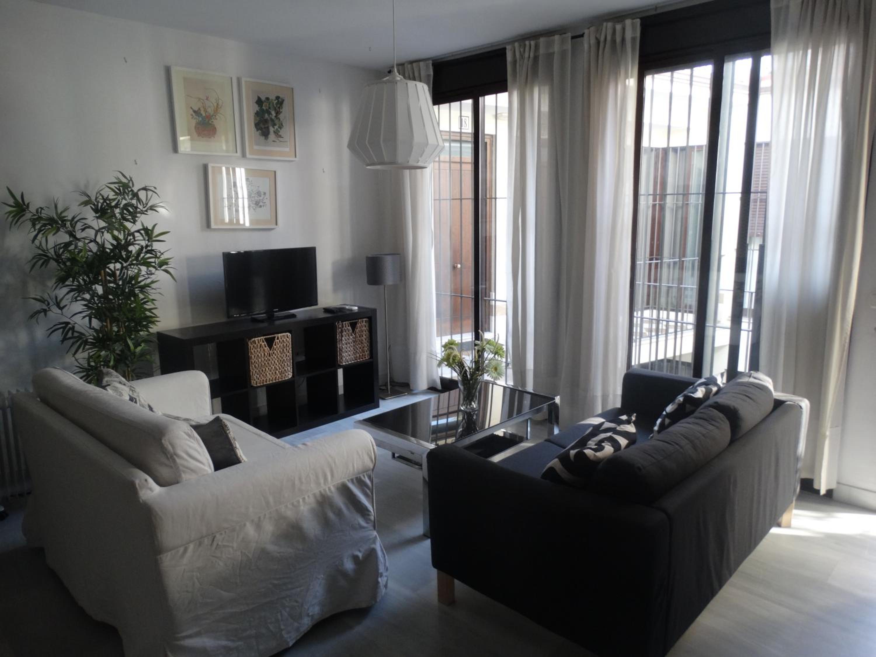 Málaga Apartamentos - Jinetes, 13