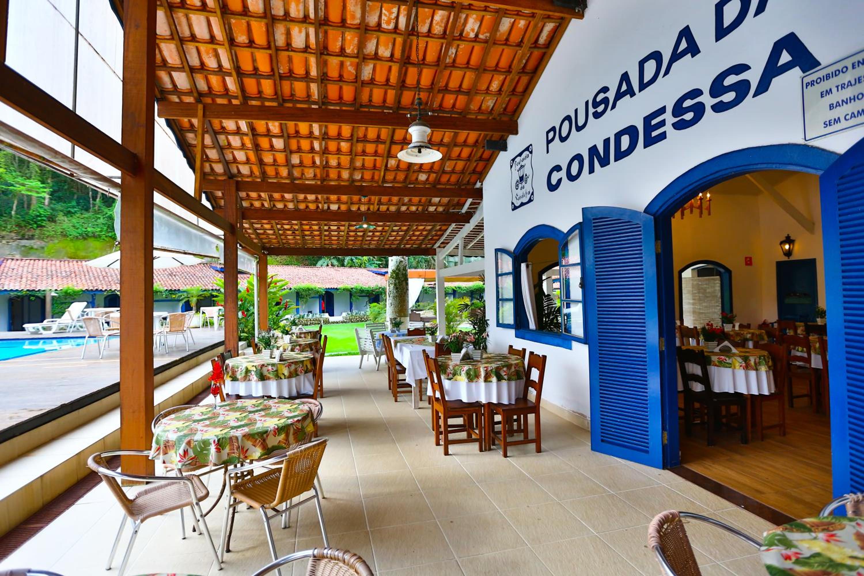 Pousada da Condessa