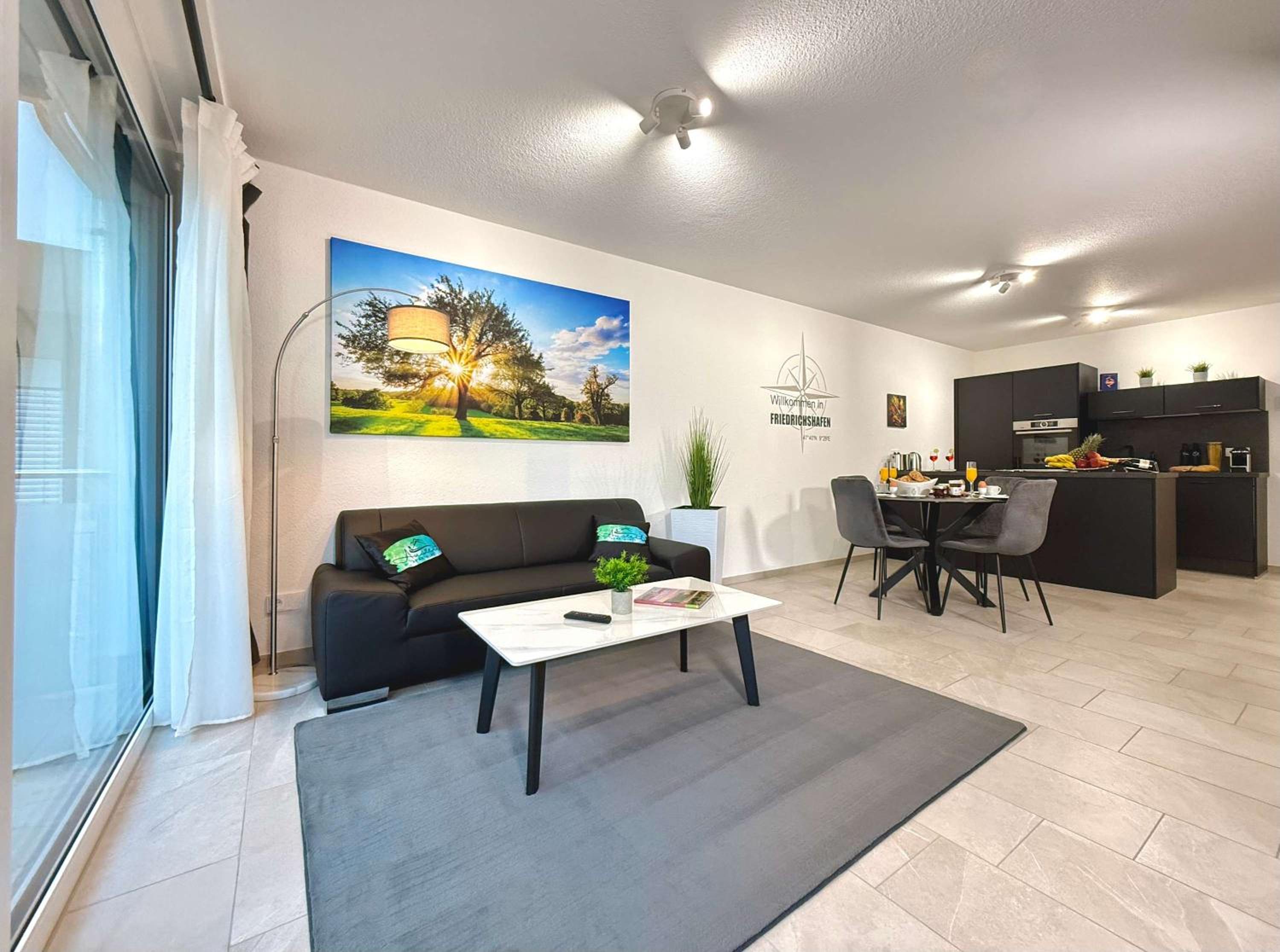 Auszeit Apartment EMOTION