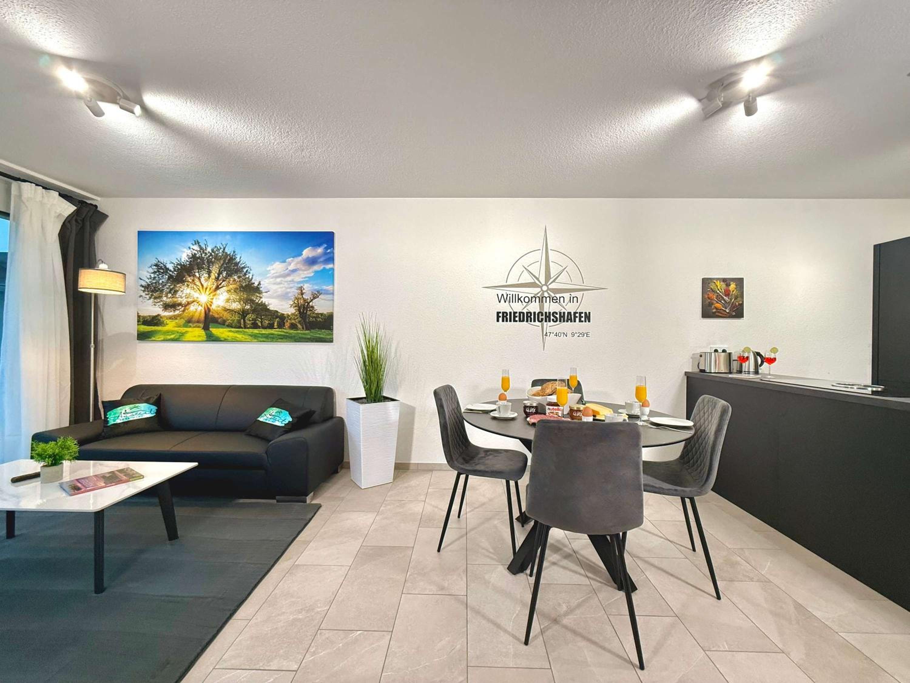 Auszeit Apartment EMOTION
