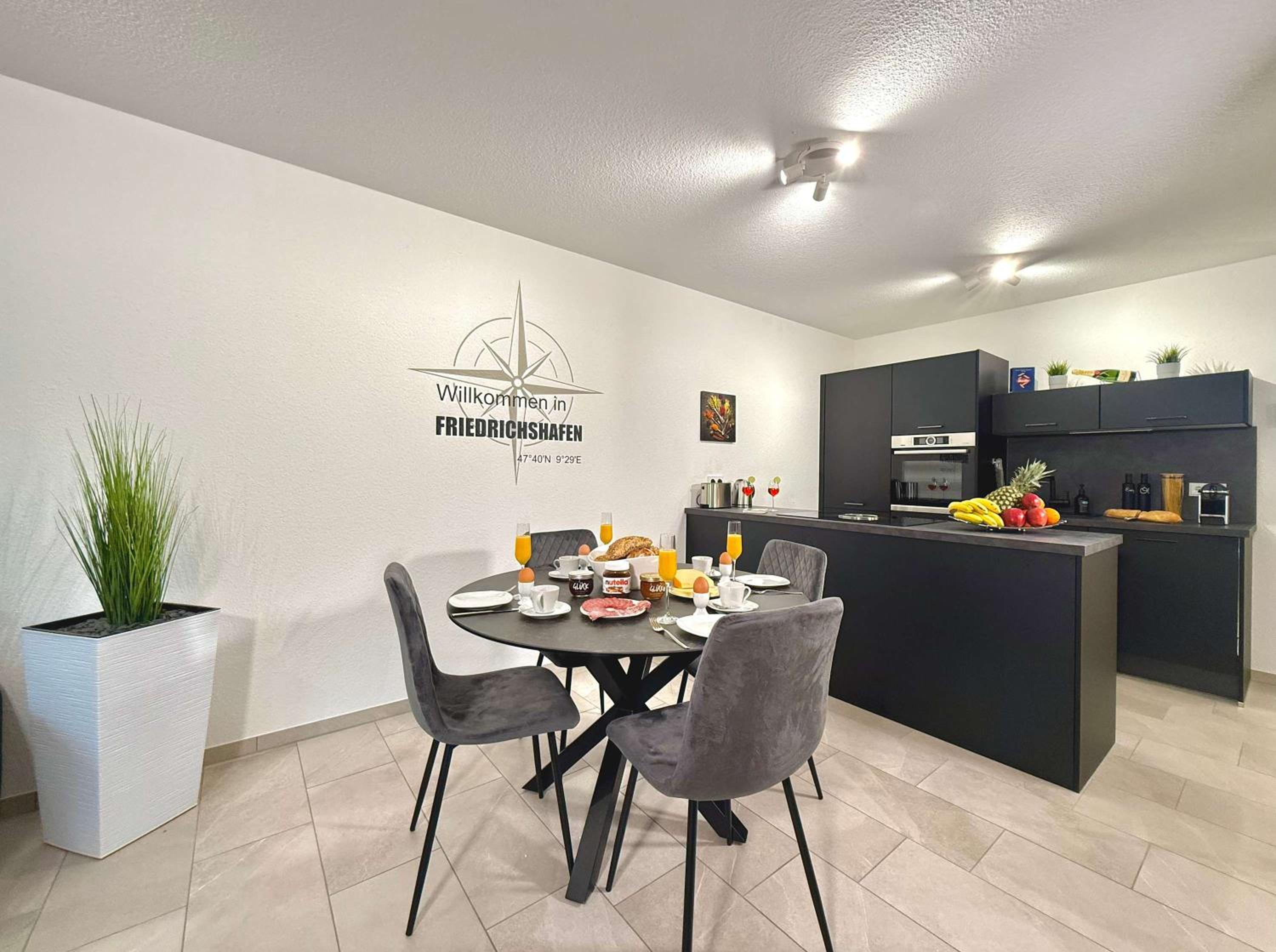 Auszeit Apartment EMOTION