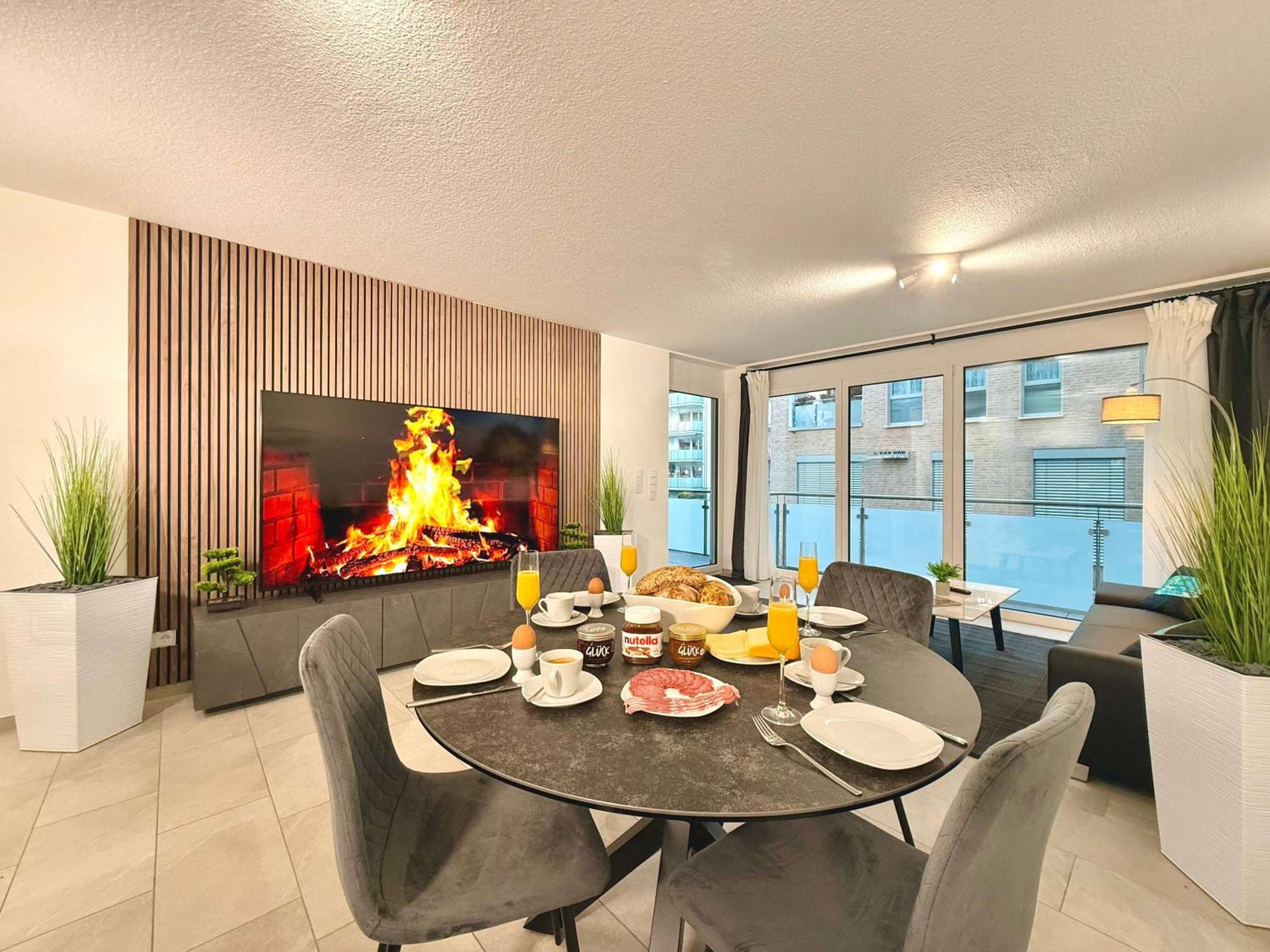 Auszeit Apartment EMOTION