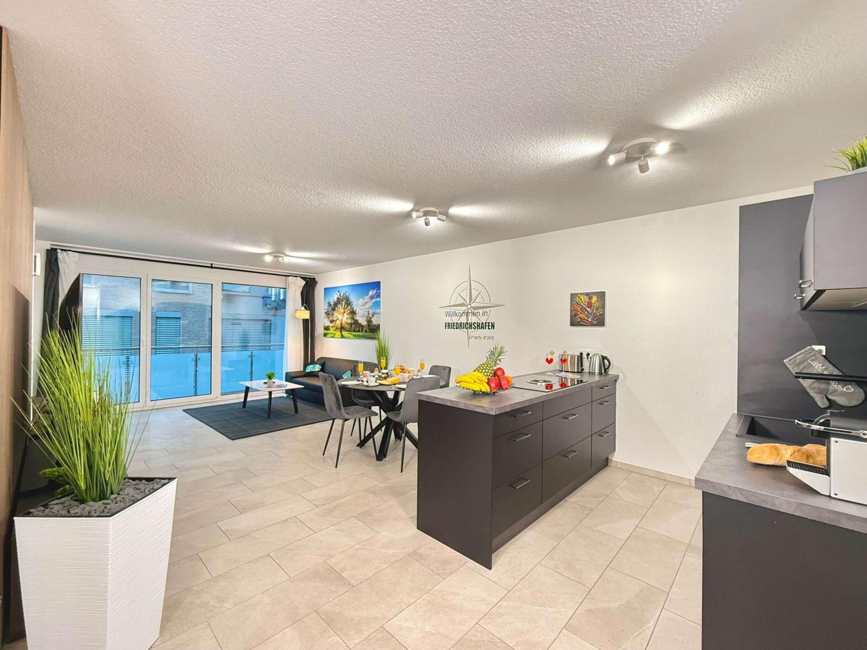 Auszeit Apartment EMOTION