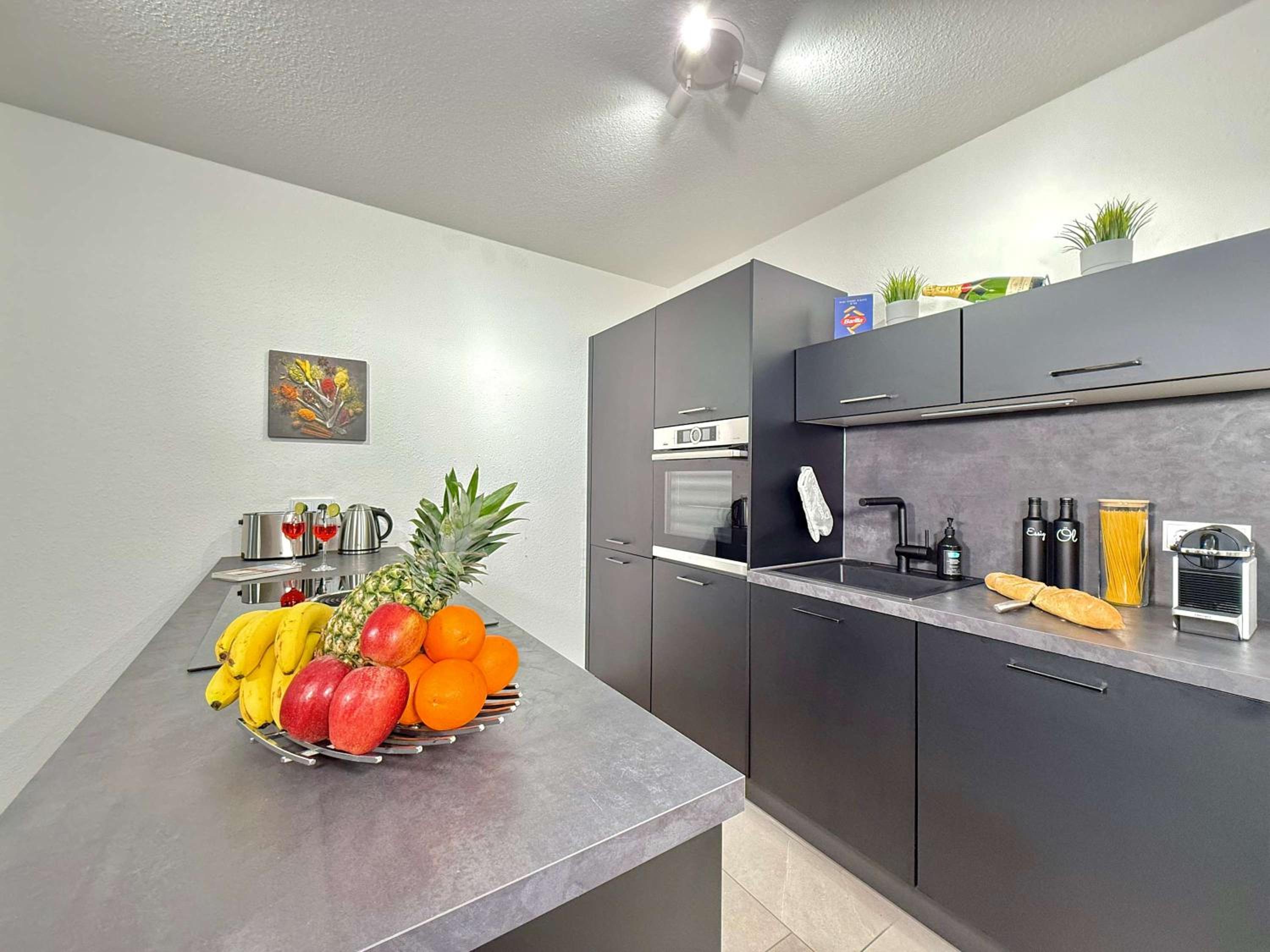 Auszeit Apartment EMOTION