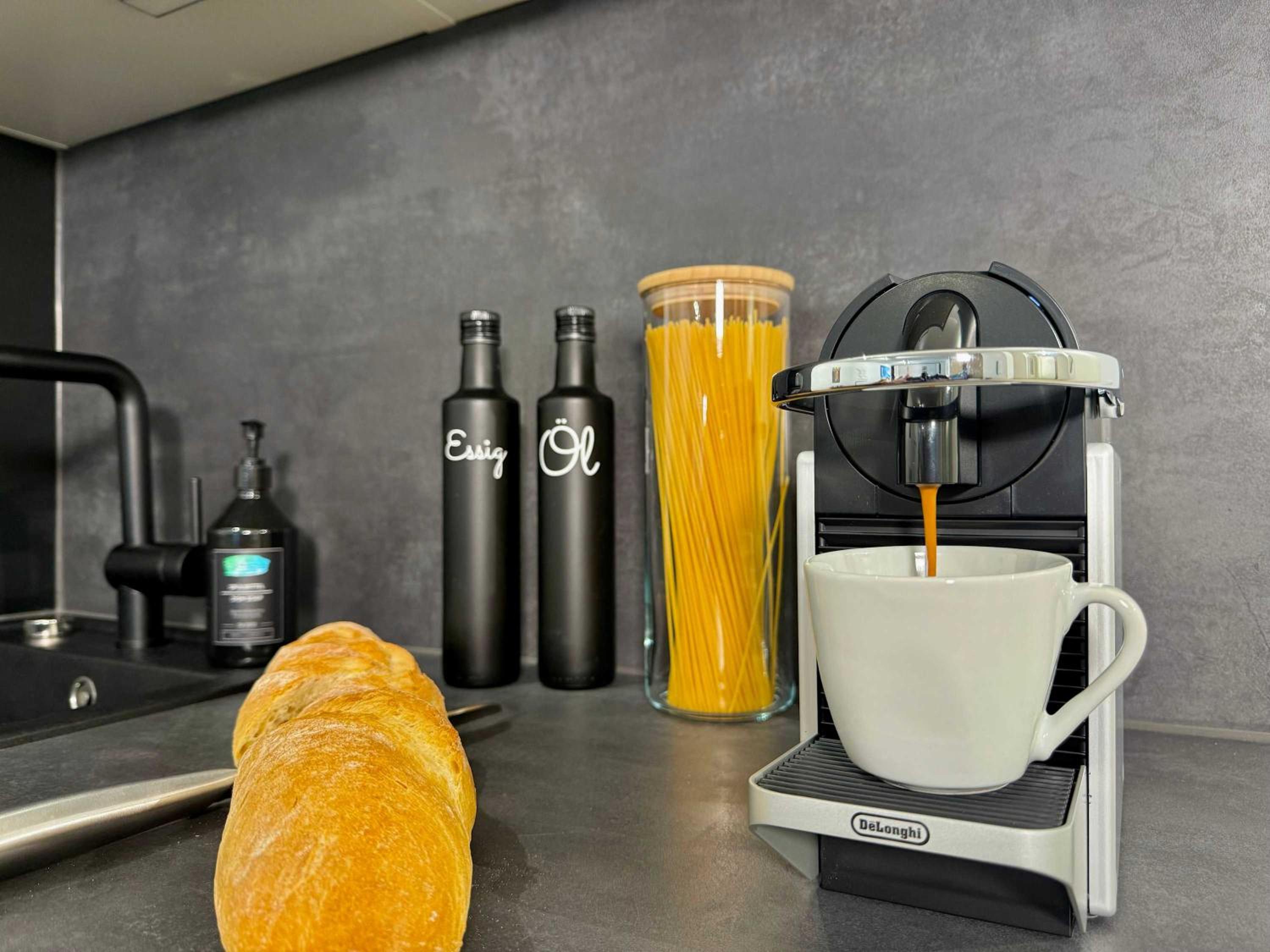 Auszeit Apartment EMOTION