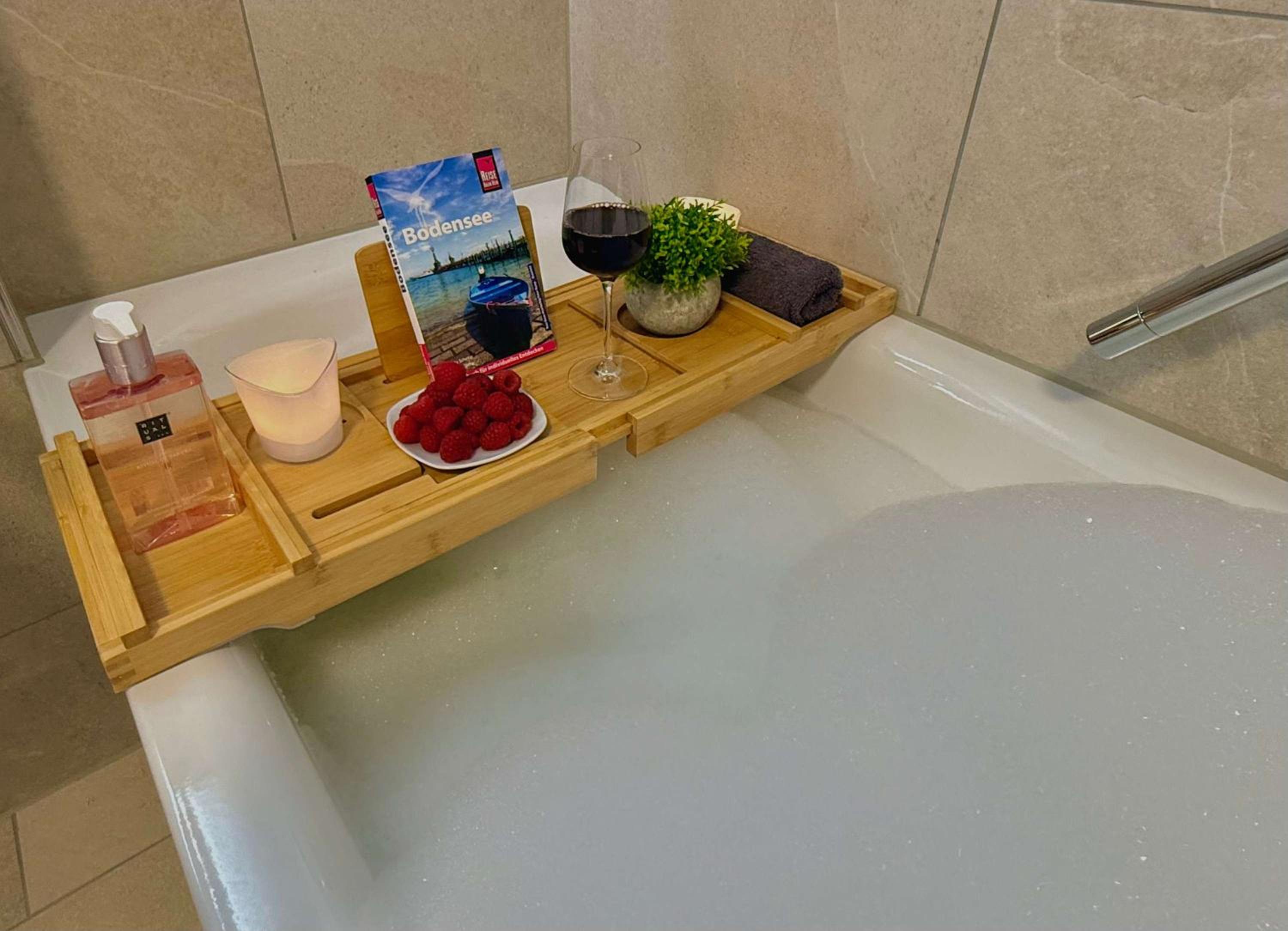 Auszeit Apartment EMOTION