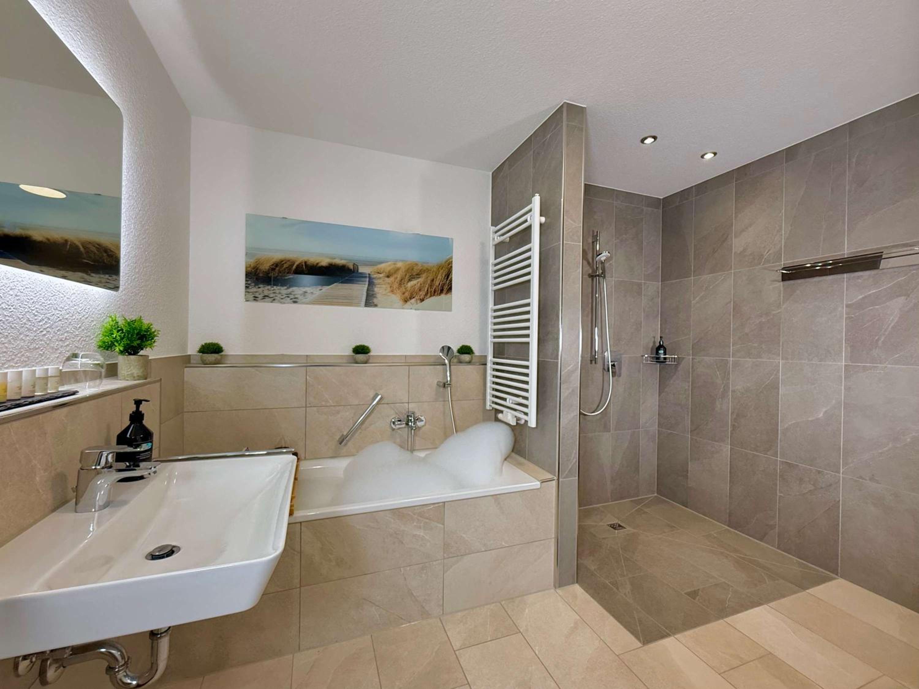 Auszeit Apartment EMOTION
