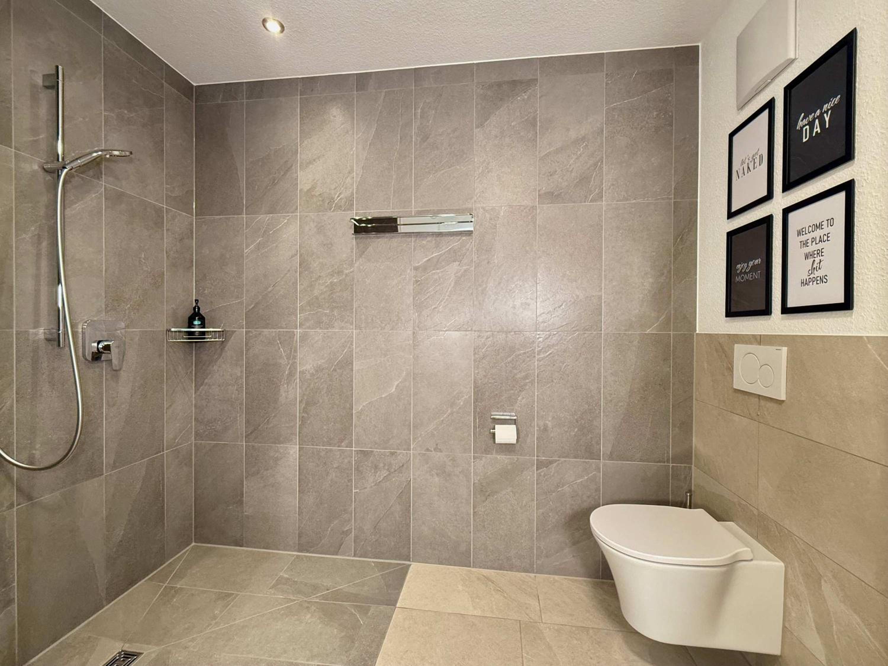Auszeit Apartment EMOTION