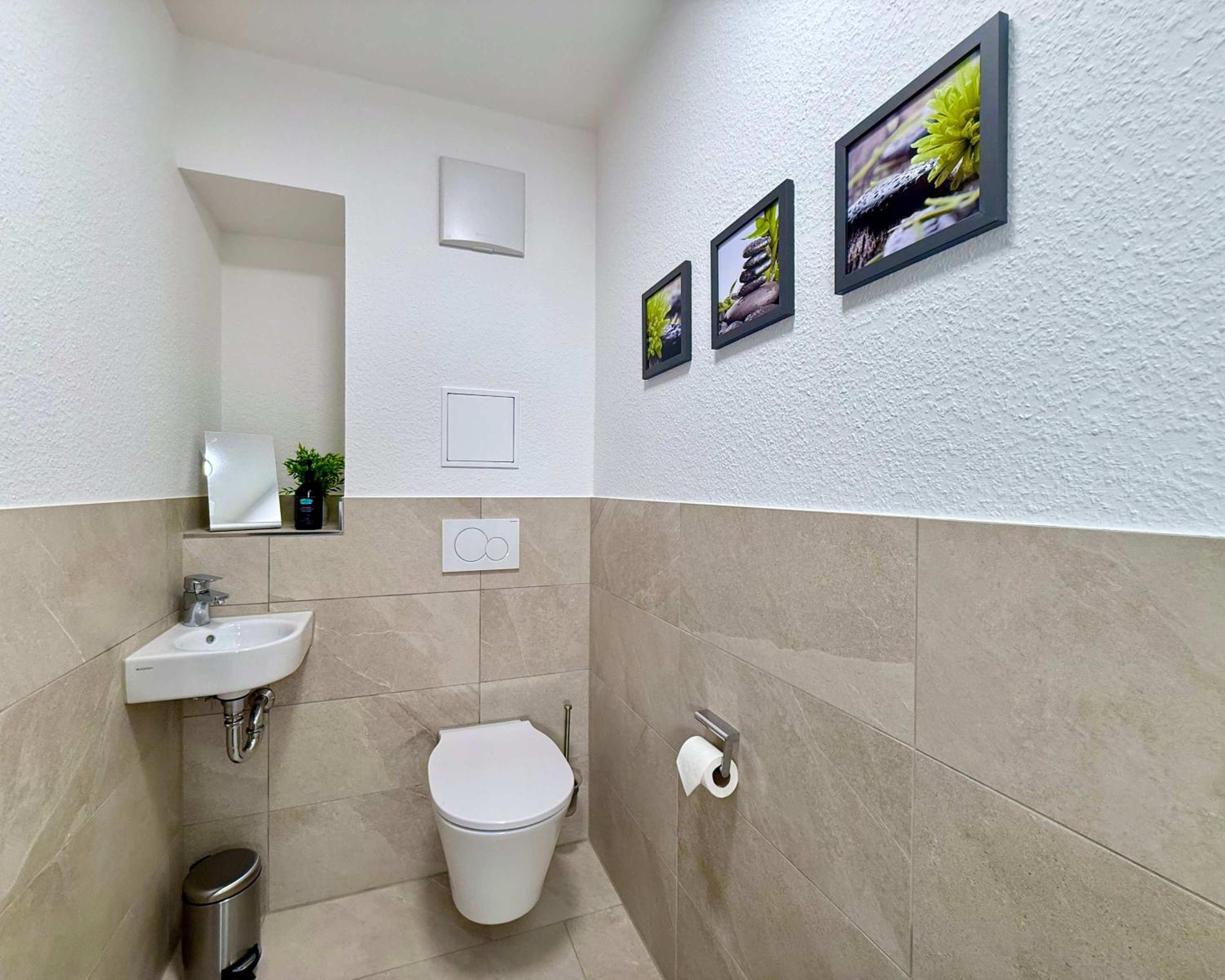 Auszeit Apartment EMOTION