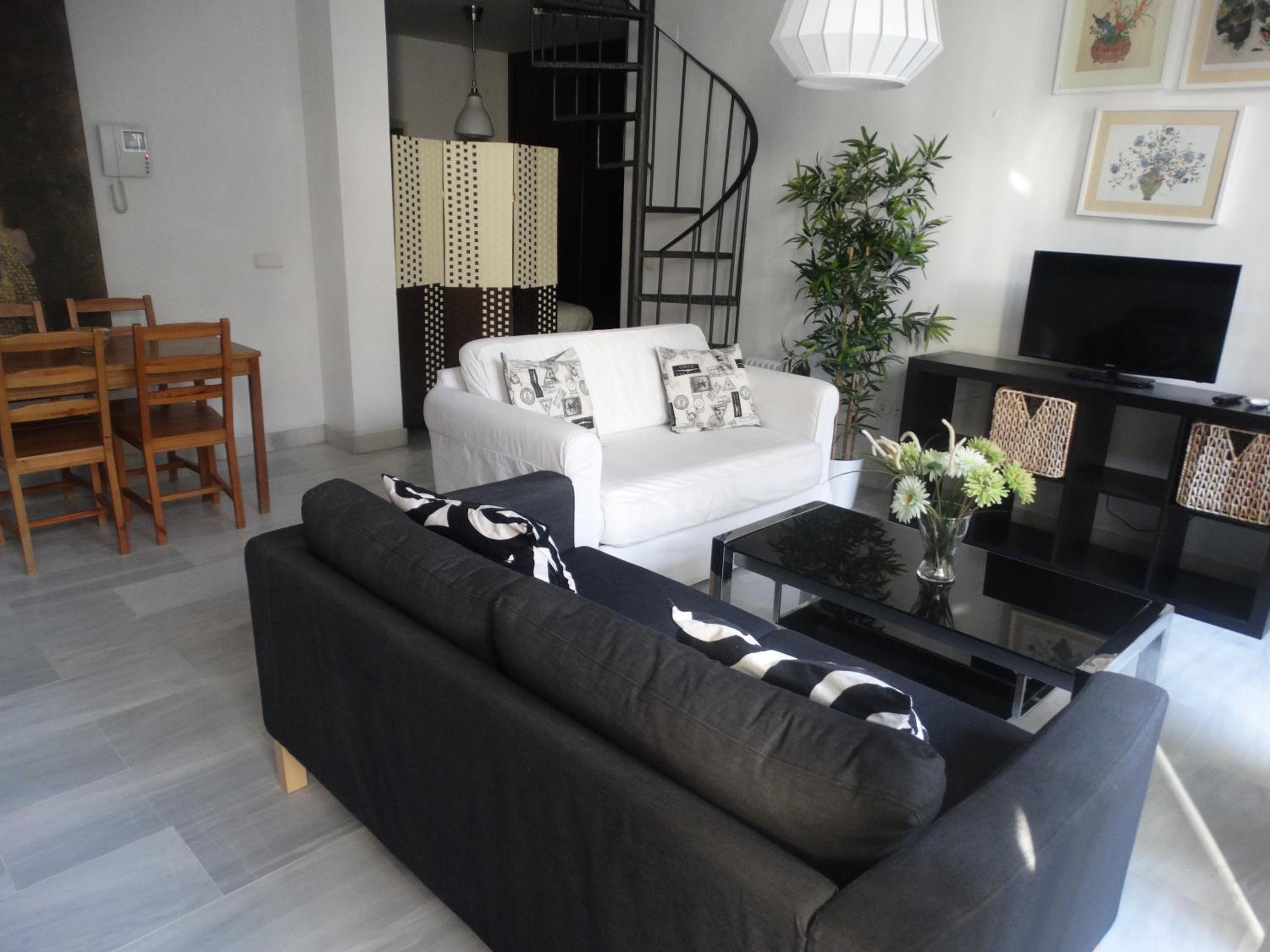 Málaga Apartamentos - Jinetes, 13