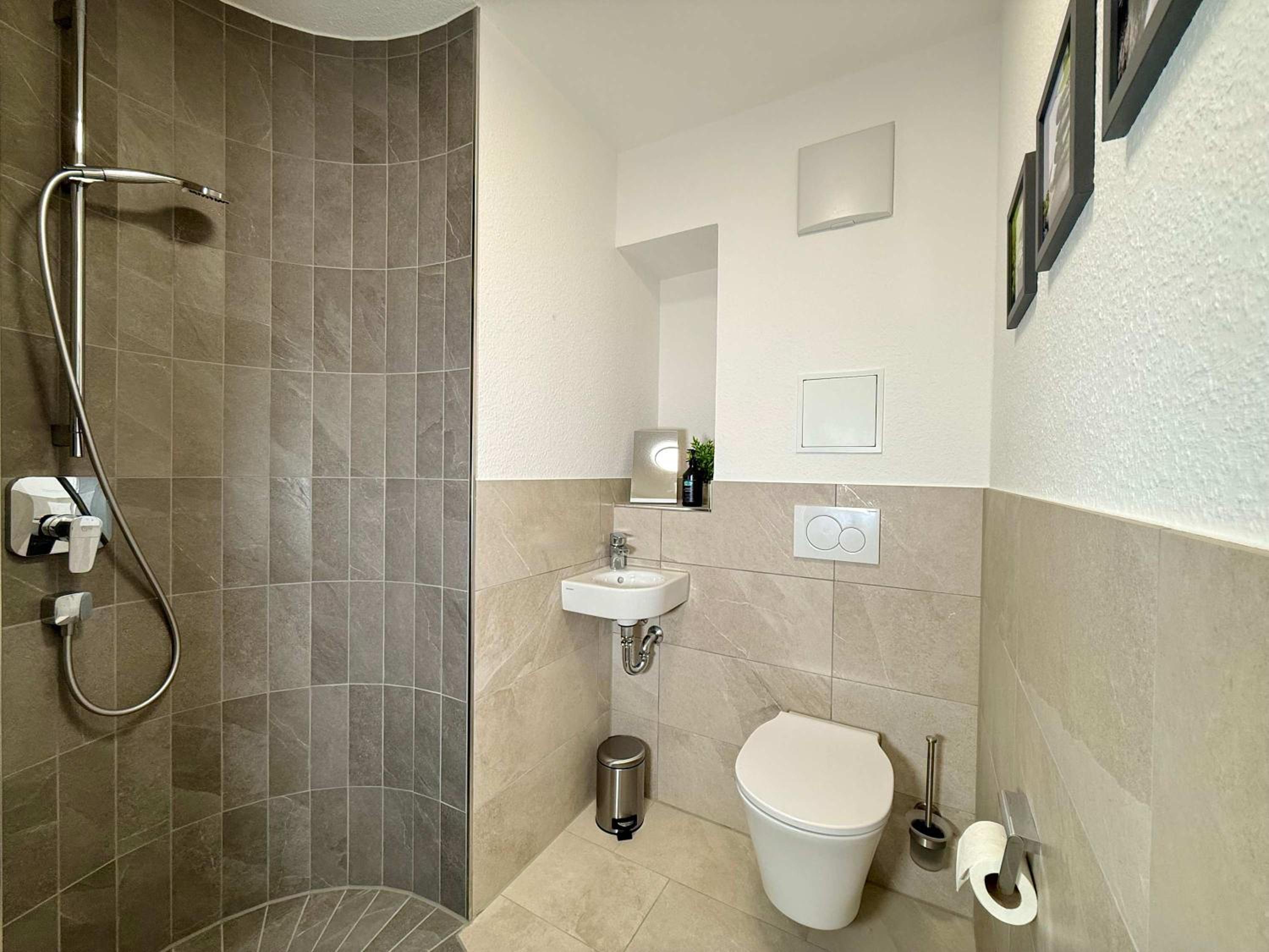 Auszeit Apartment EMOTION