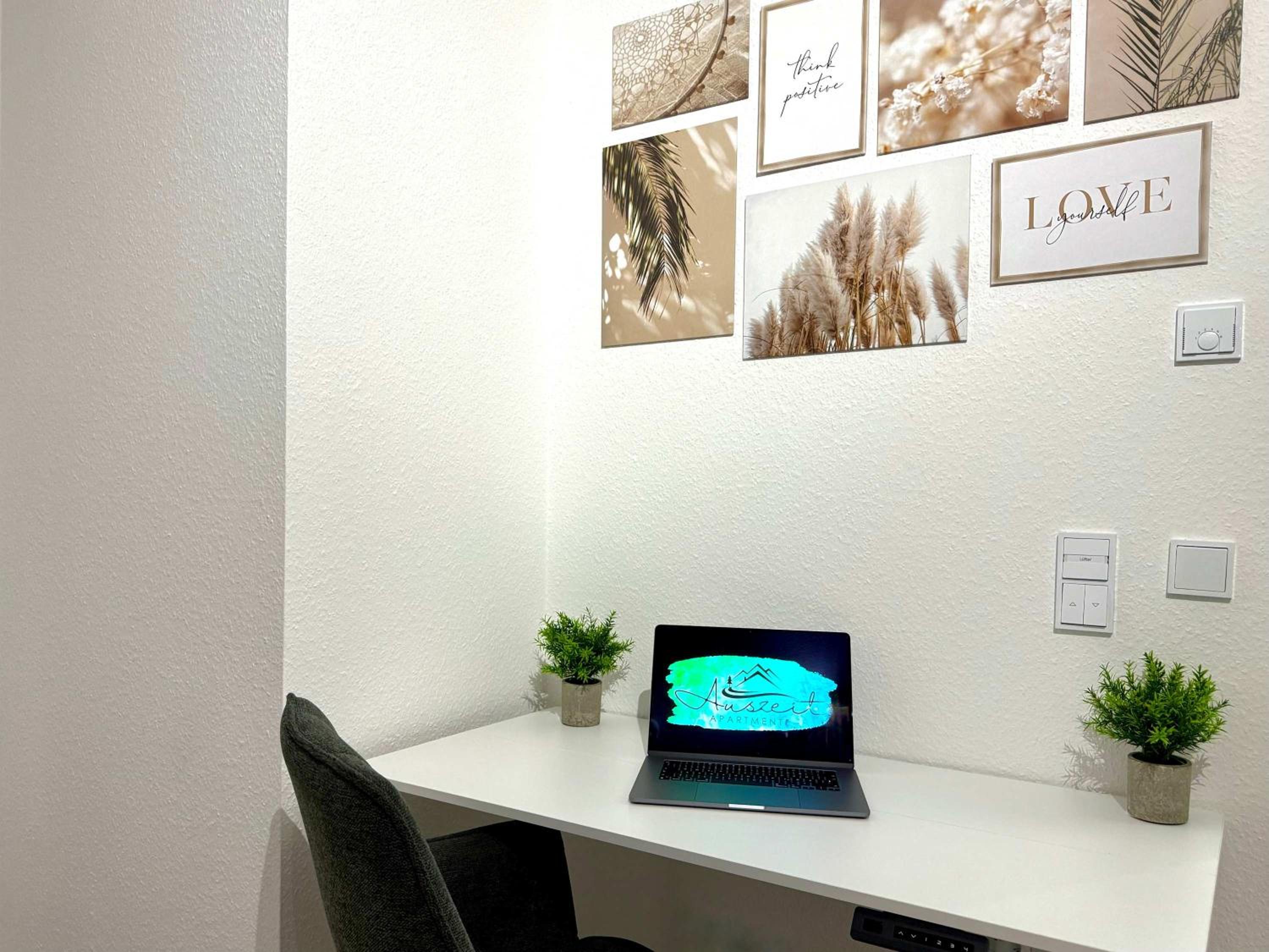 Auszeit Apartment EMOTION