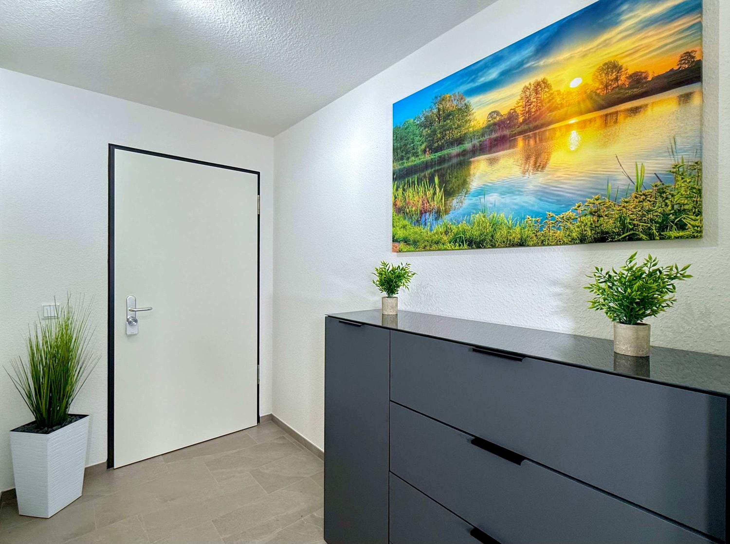 Auszeit Apartment EMOTION