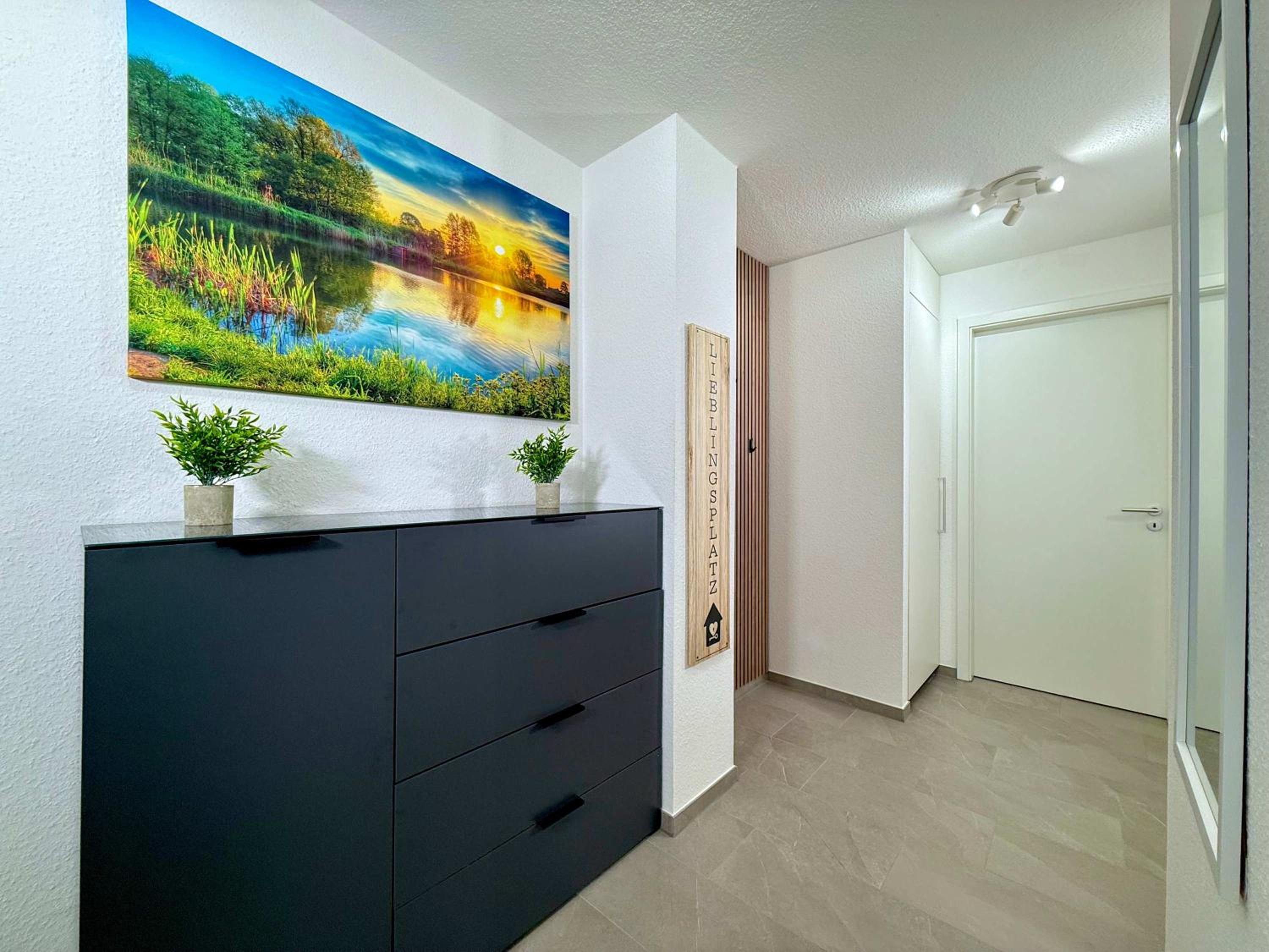 Auszeit Apartment EMOTION