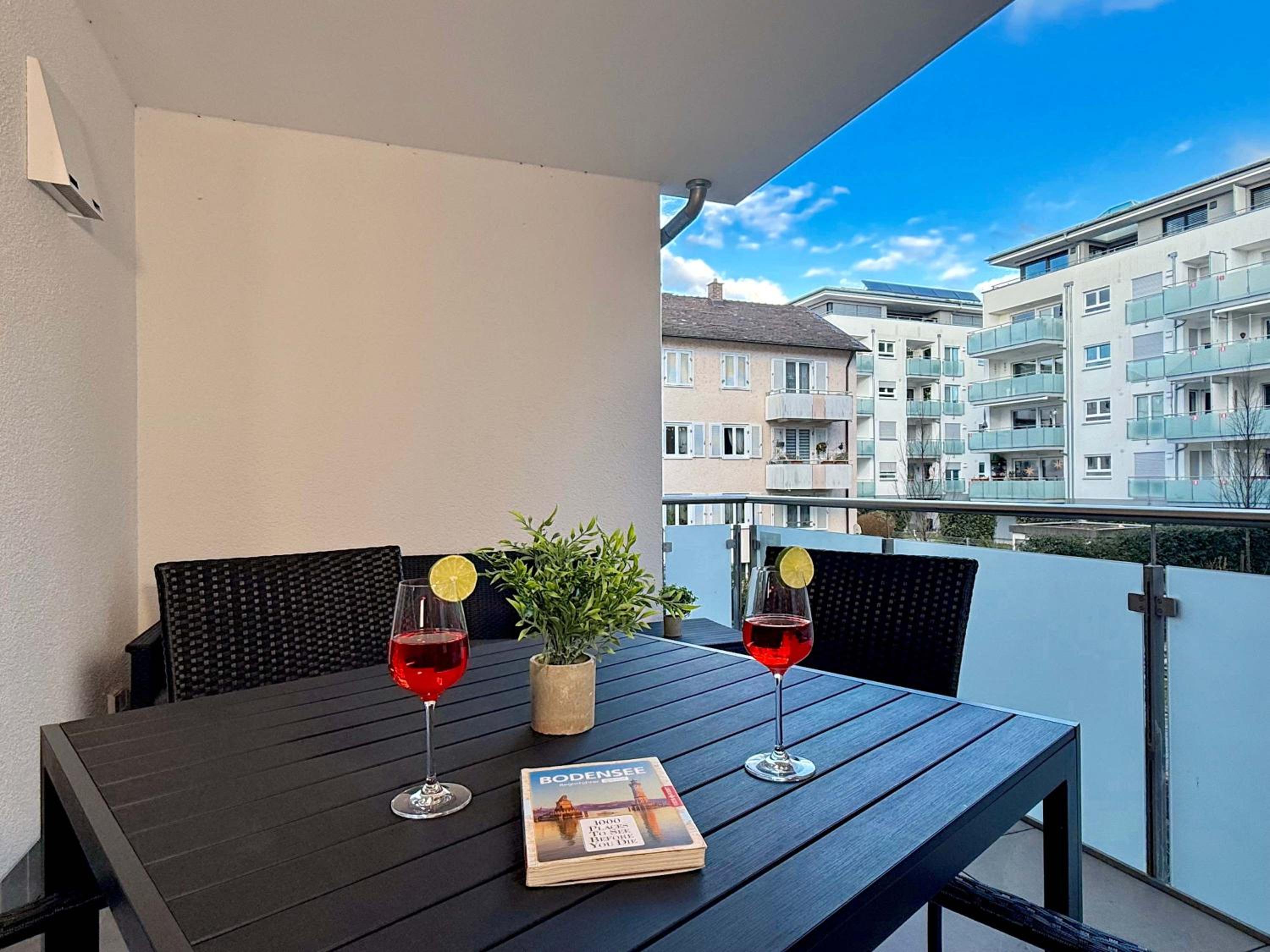 Auszeit Apartment EMOTION