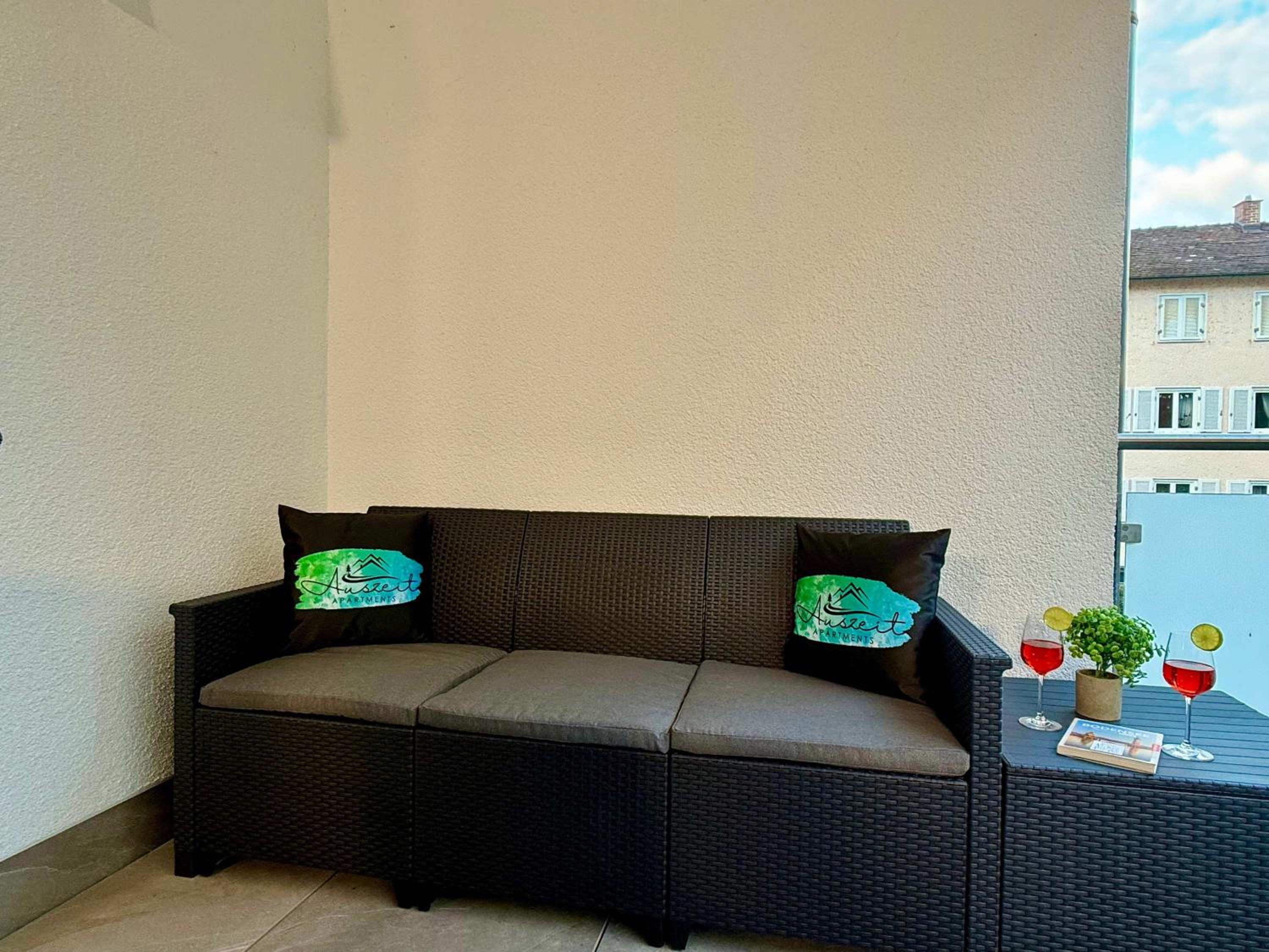 Auszeit Apartment EMOTION