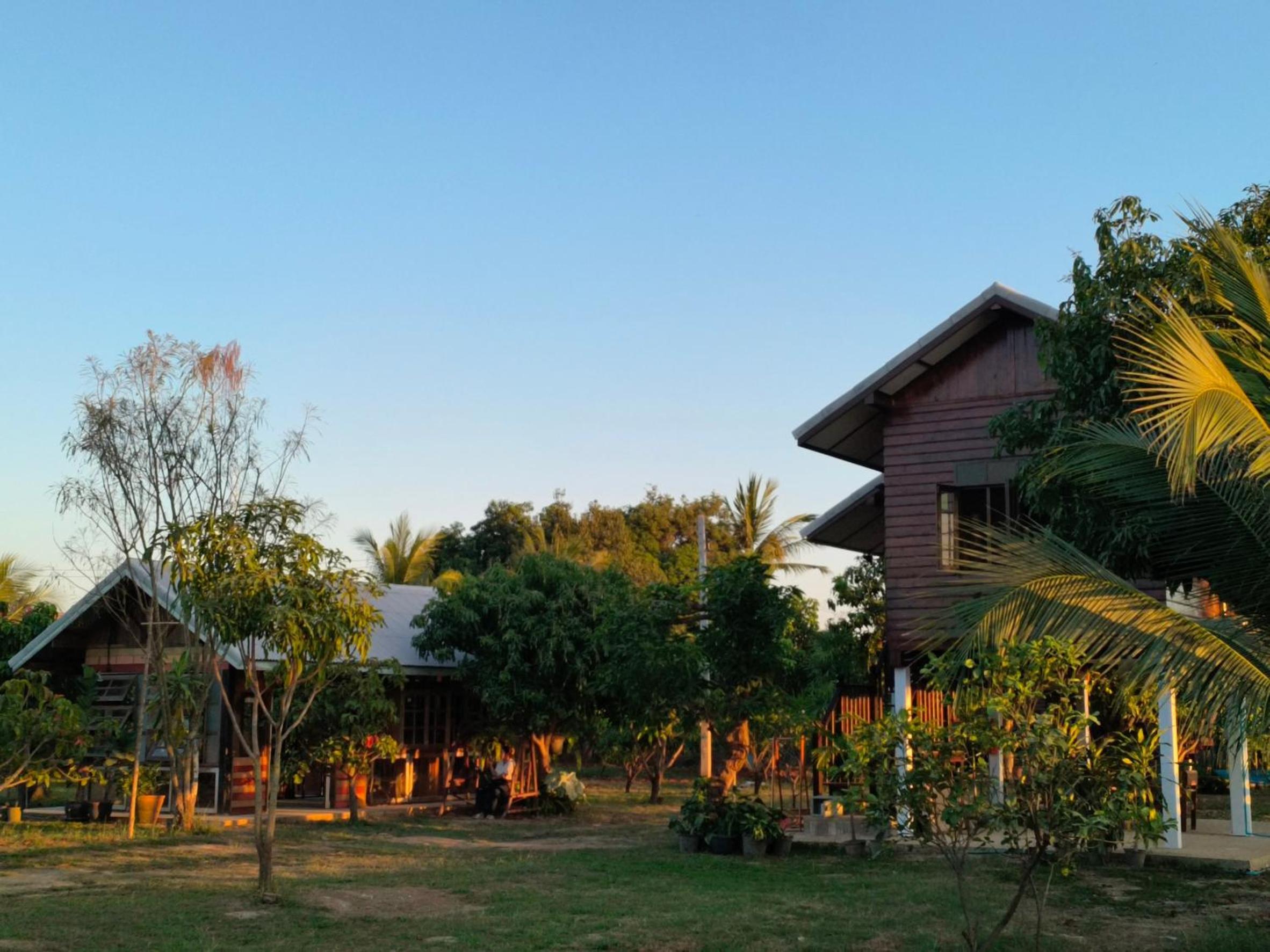 Shine Villa Sukhothai