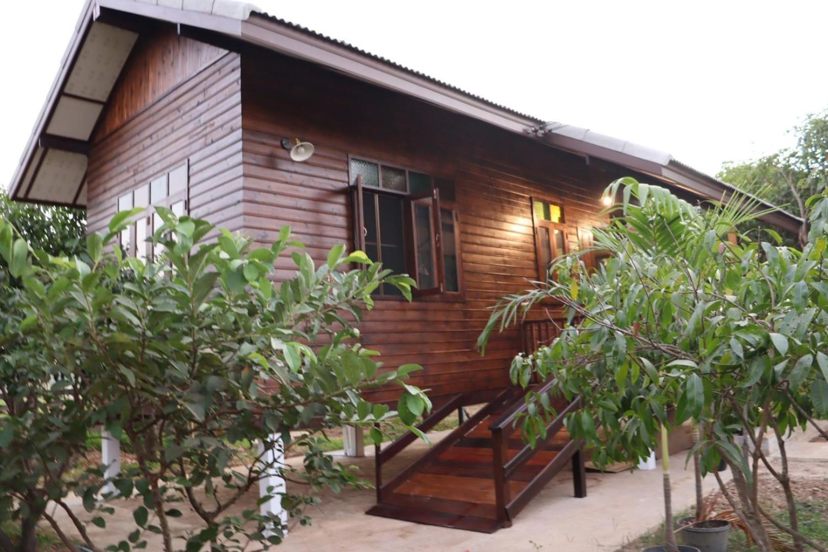 Shine Villa Sukhothai