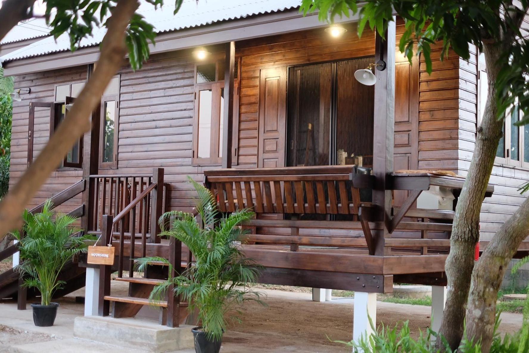Shine Villa Sukhothai