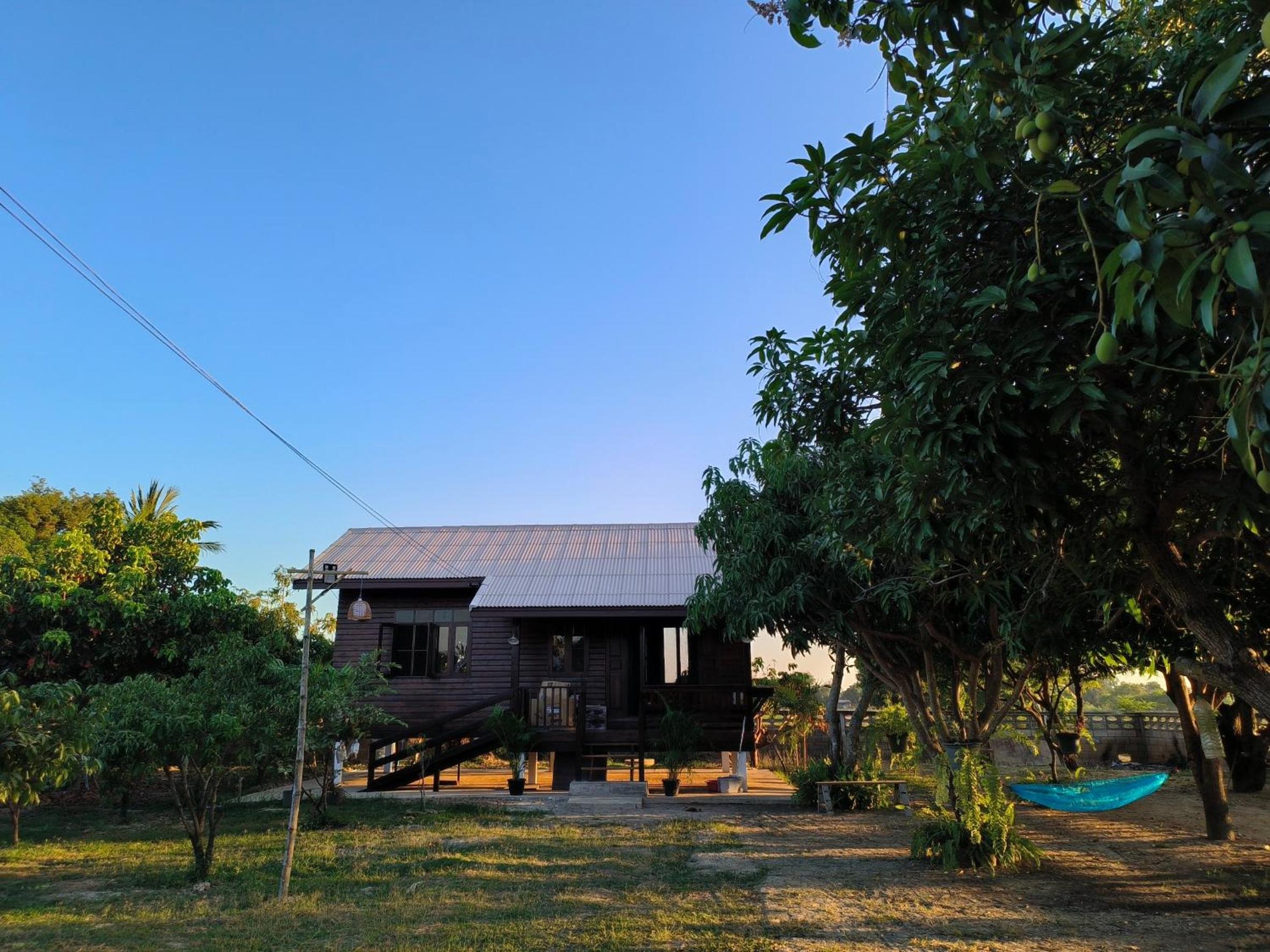 Shine Villa Sukhothai