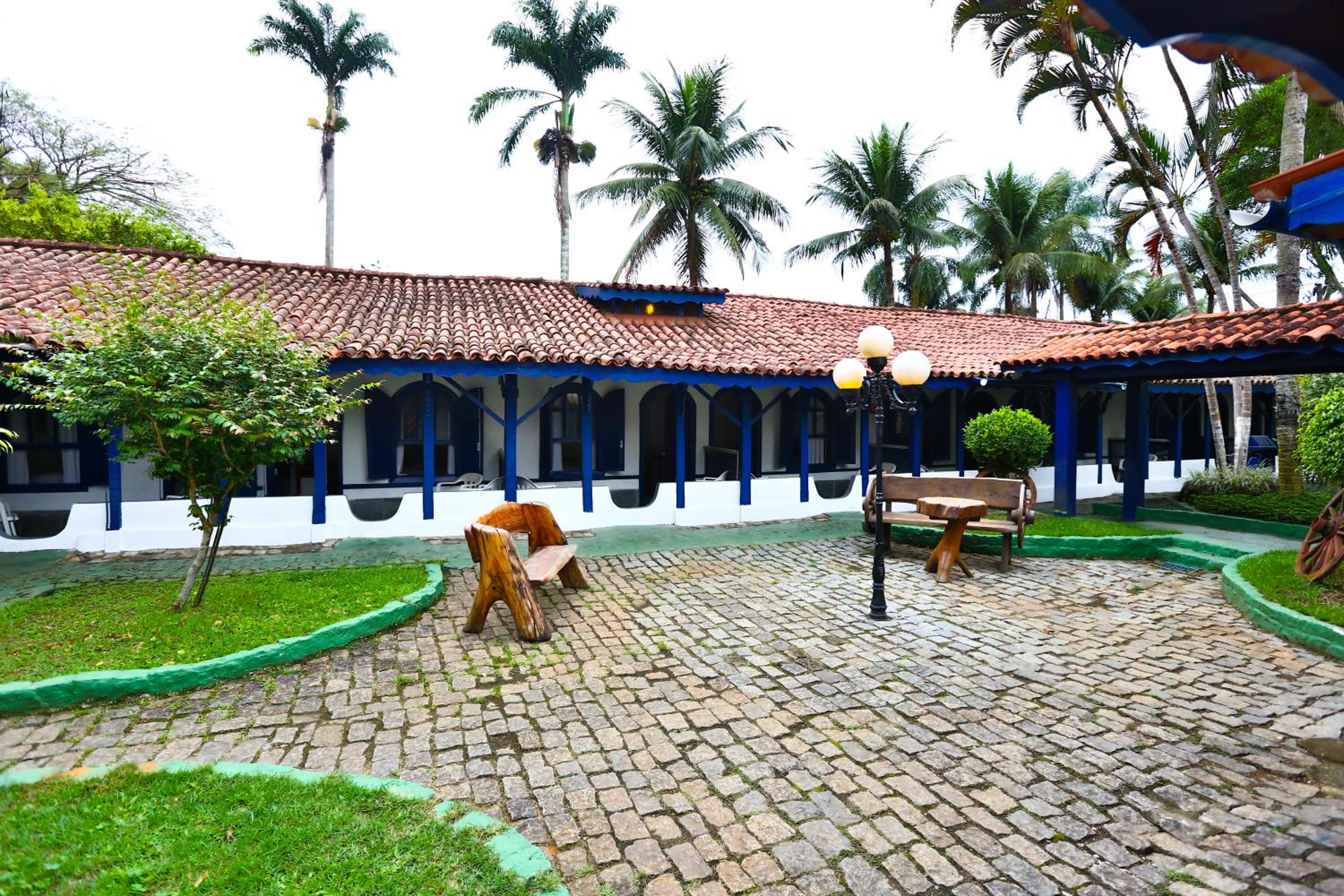 Pousada da Condessa