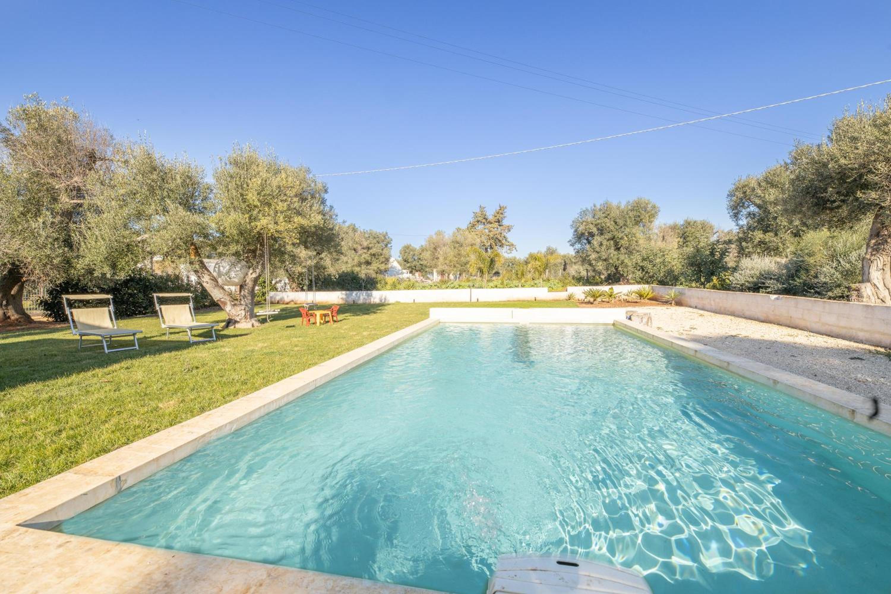 Villa Acqua Chiara, photo 22