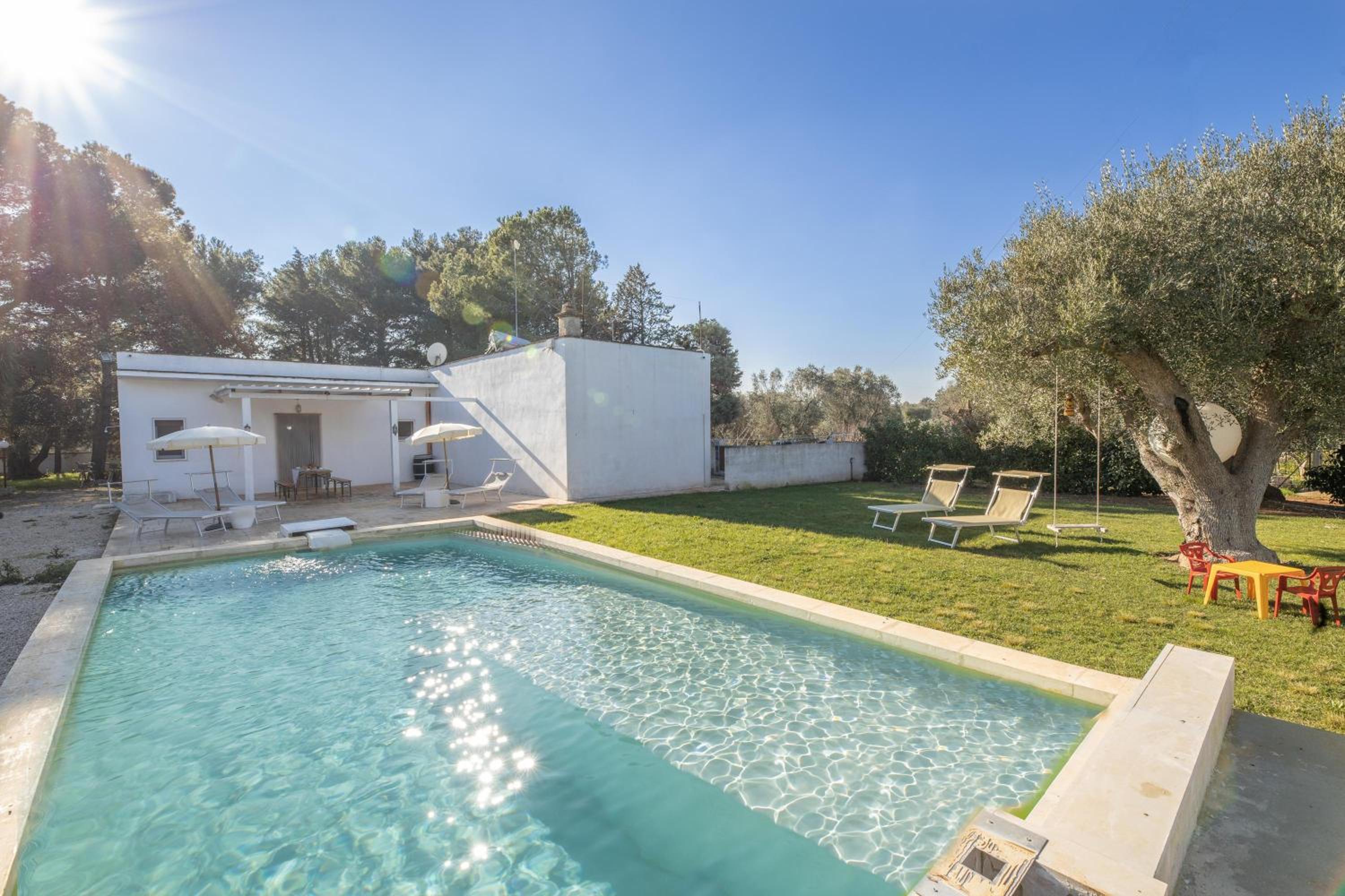Villa Acqua Chiara, photo 24