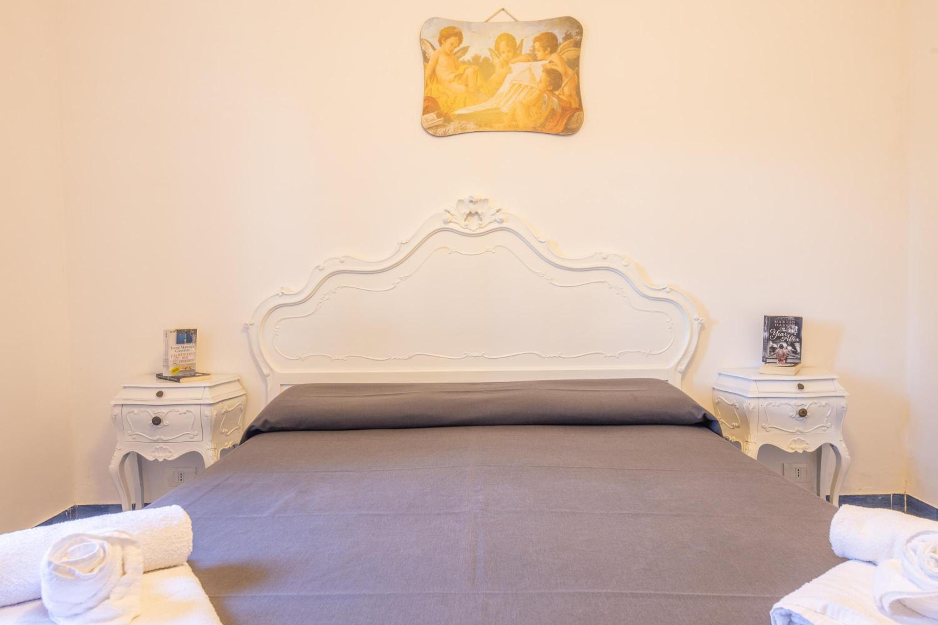 Villa Acqua Chiara, photo 2
