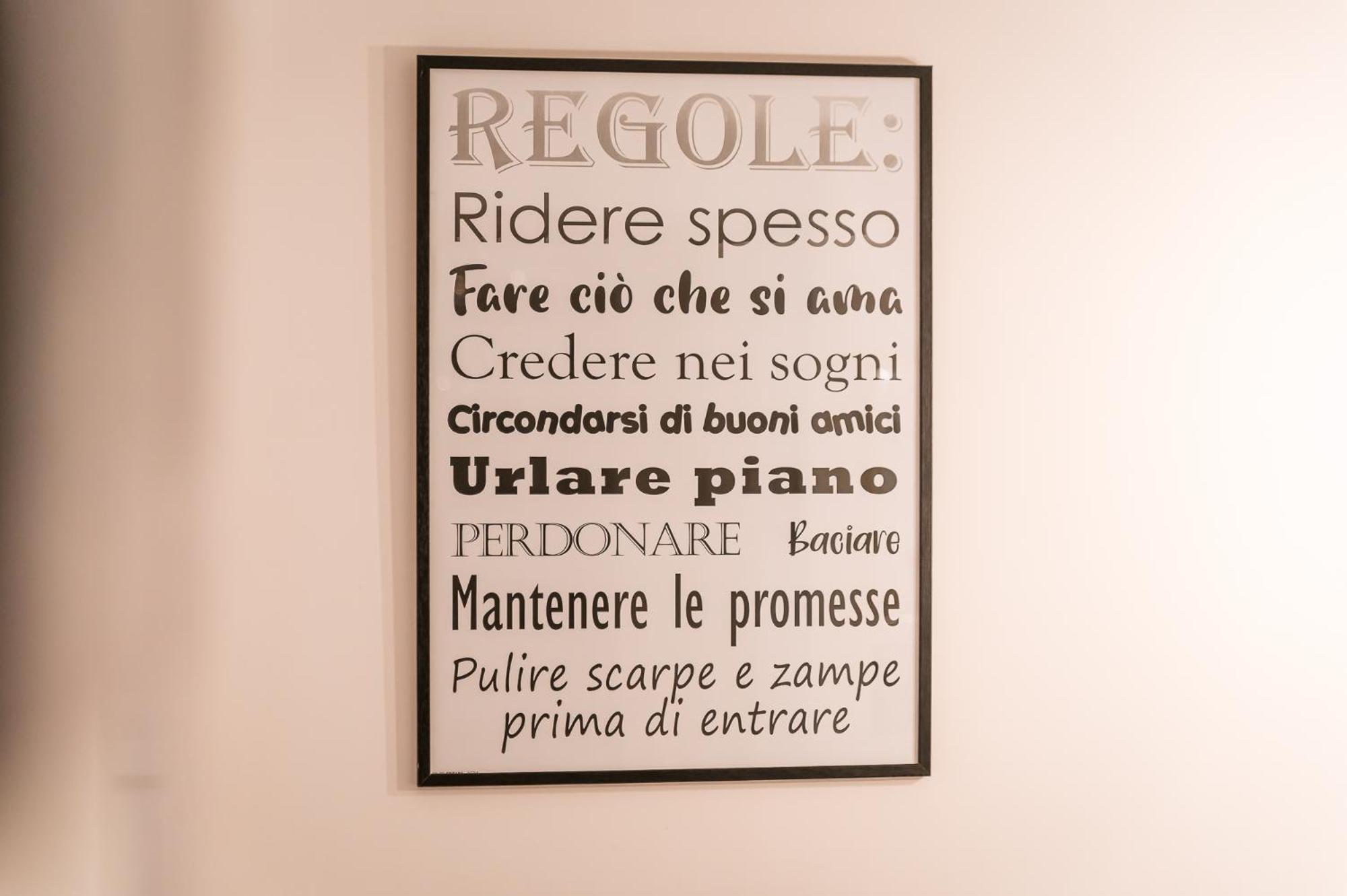 Il Nido di Roma - Ospedale Gemelli & Garden
