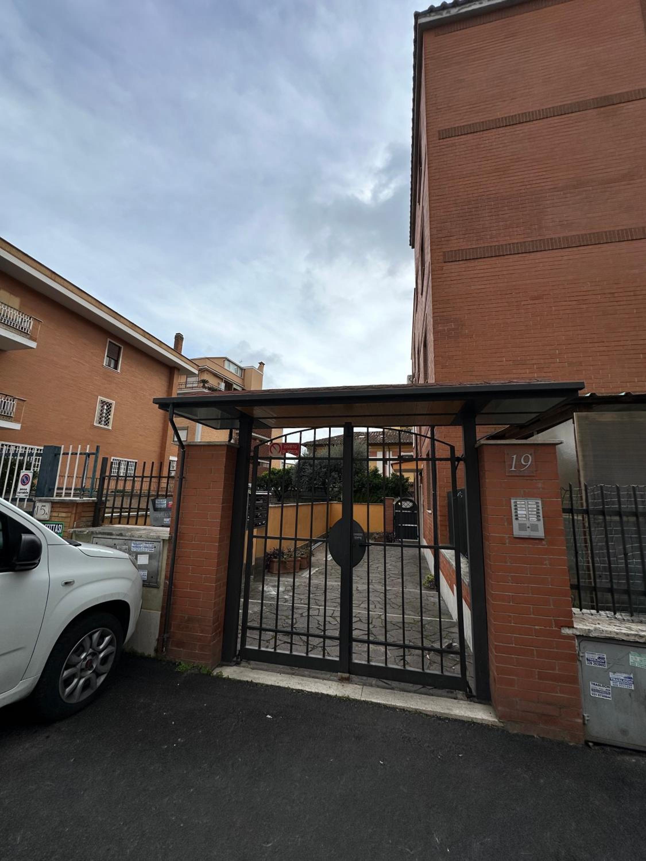 Il Nido di Roma - Ospedale Gemelli & Garden