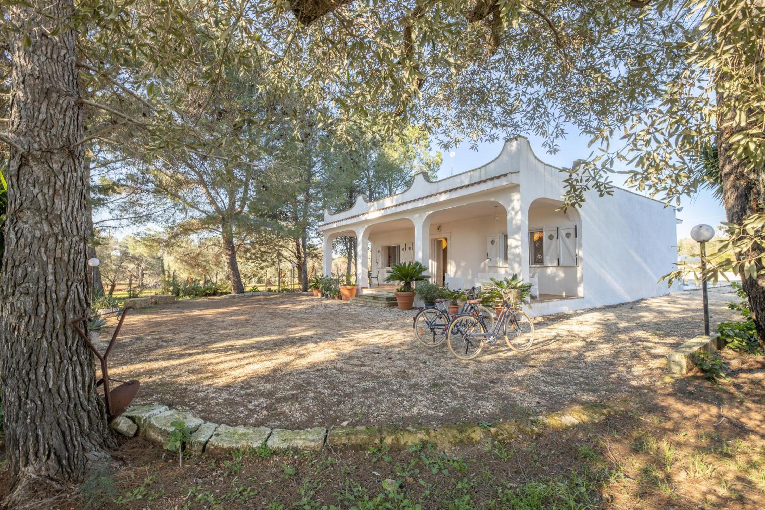 Villa Acqua Chiara, photo 36