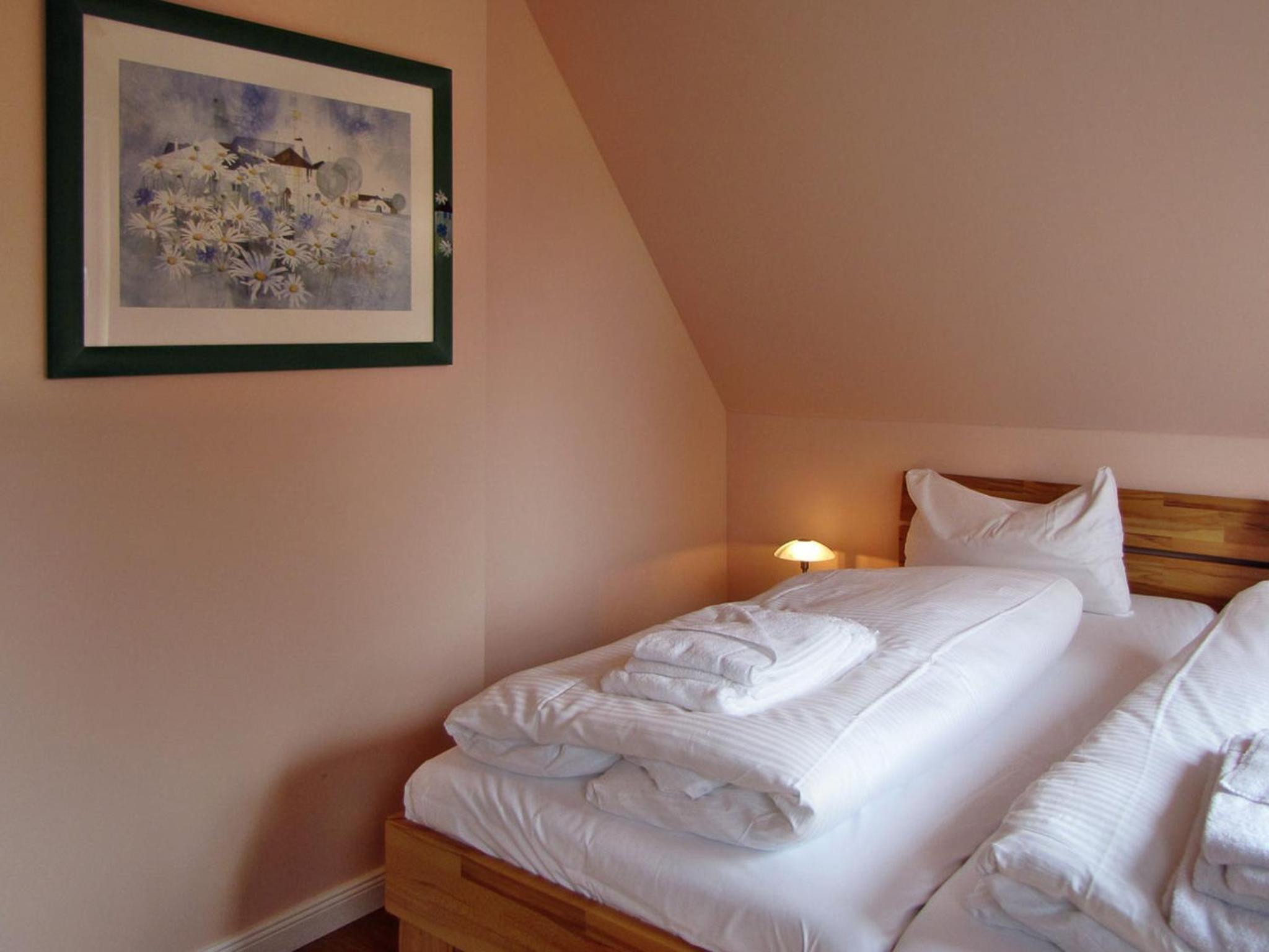 Ferienhaus Godewind Glowe