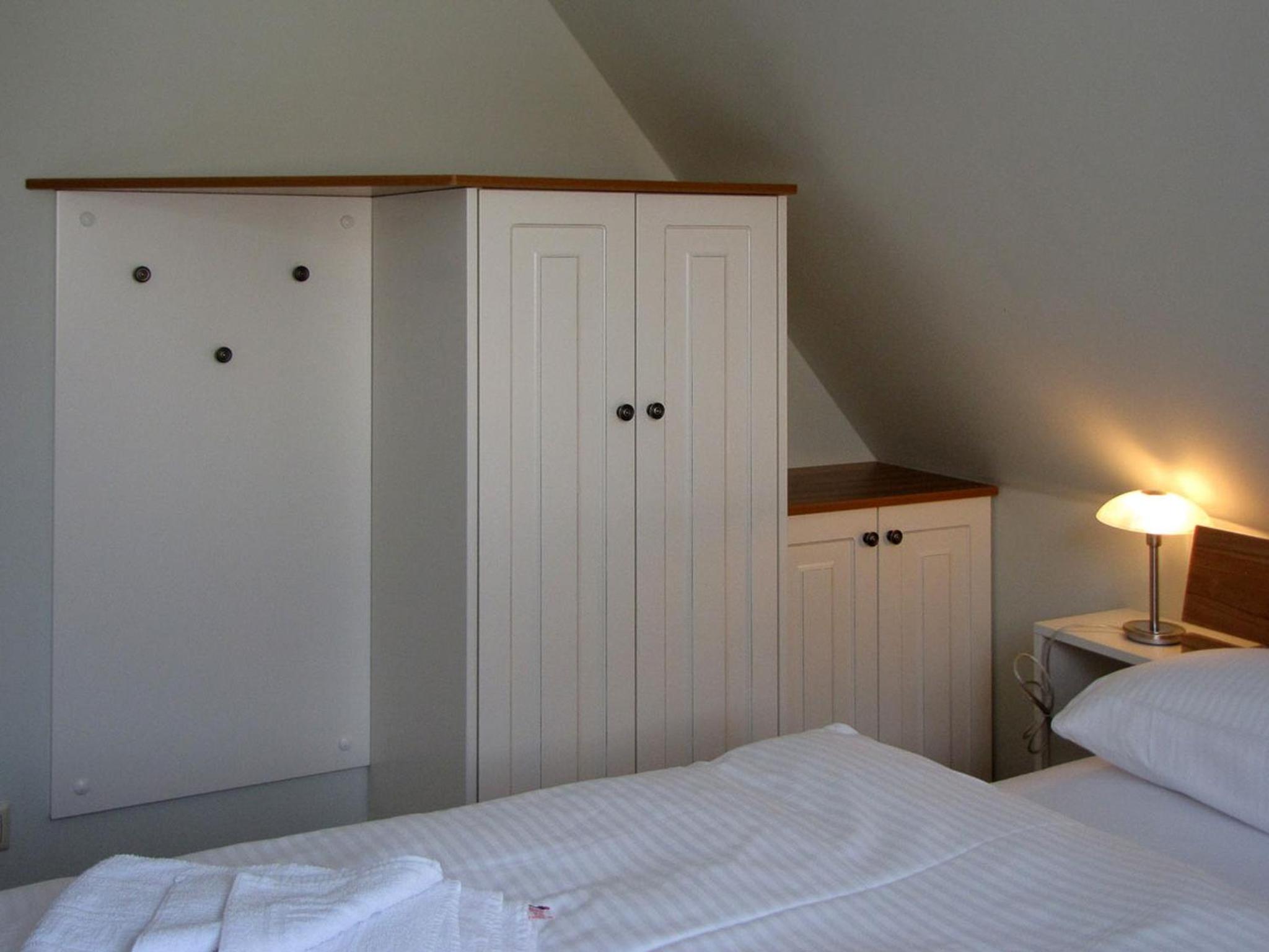 Ferienhaus Godewind Glowe