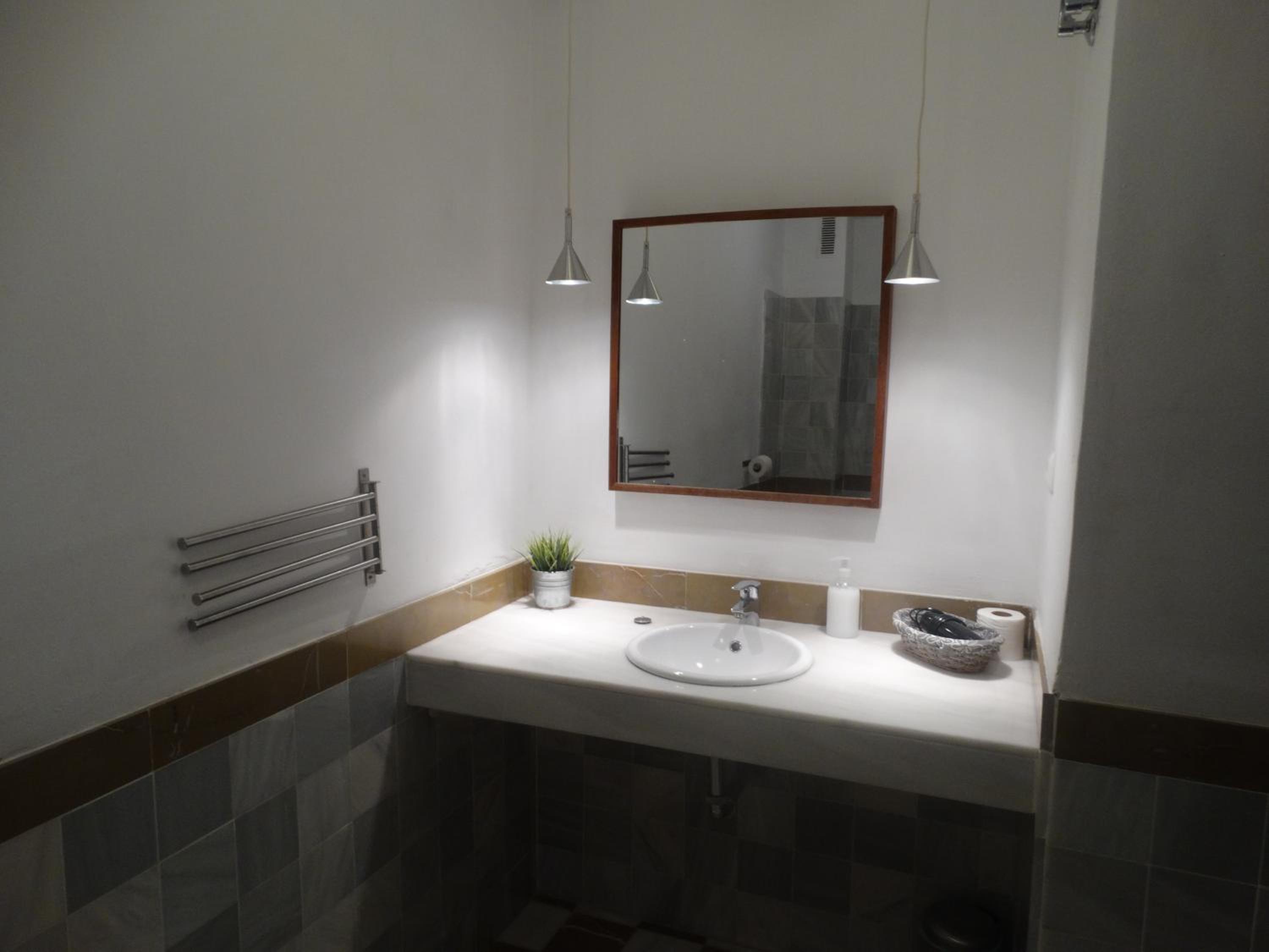 Málaga Apartamentos - Jinetes, 13