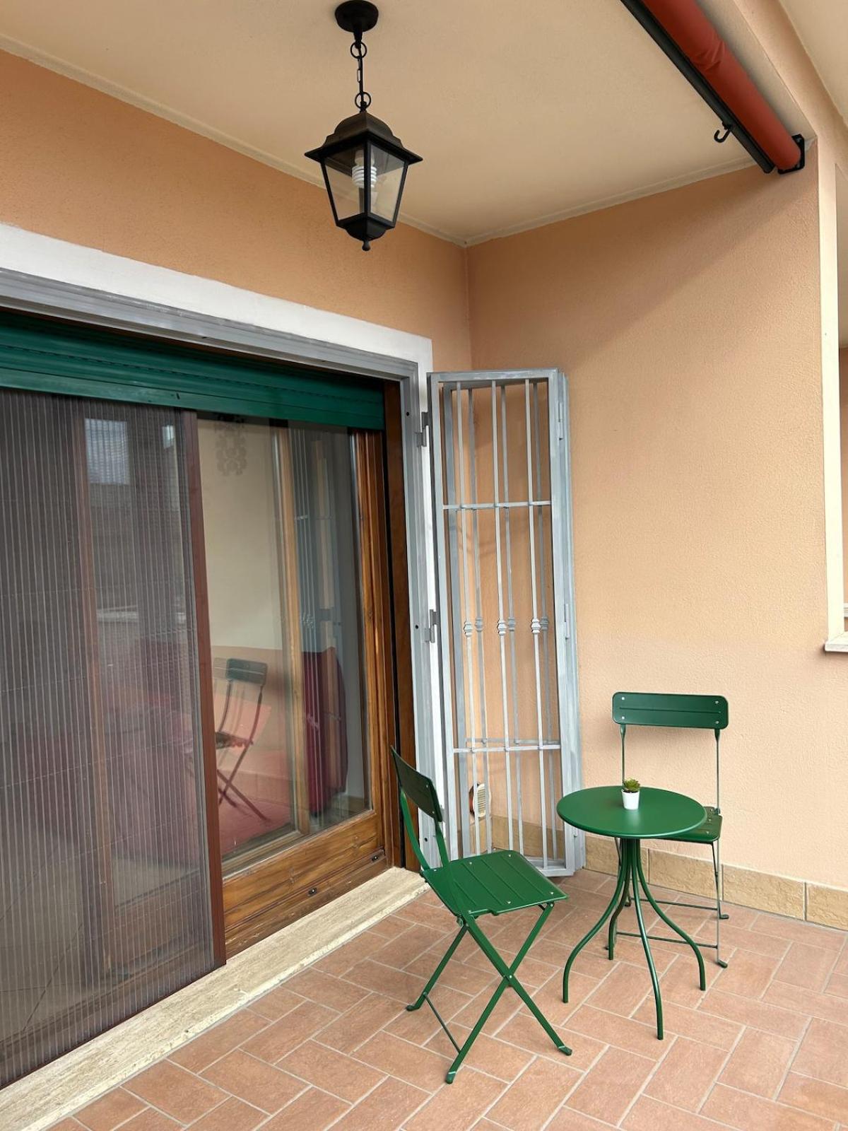 Casa Gaia Rome